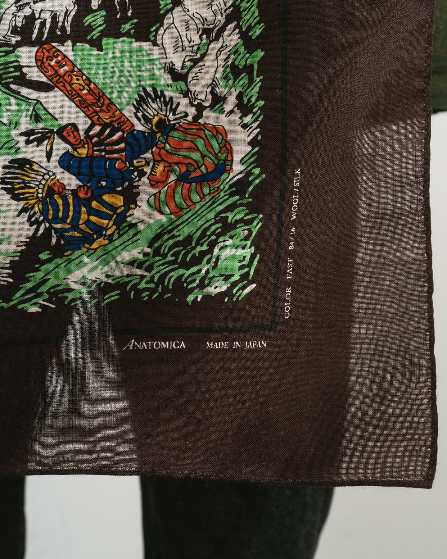 GREAT PLANTS – ANATOMICA OFFICIAL ONLINE STORE