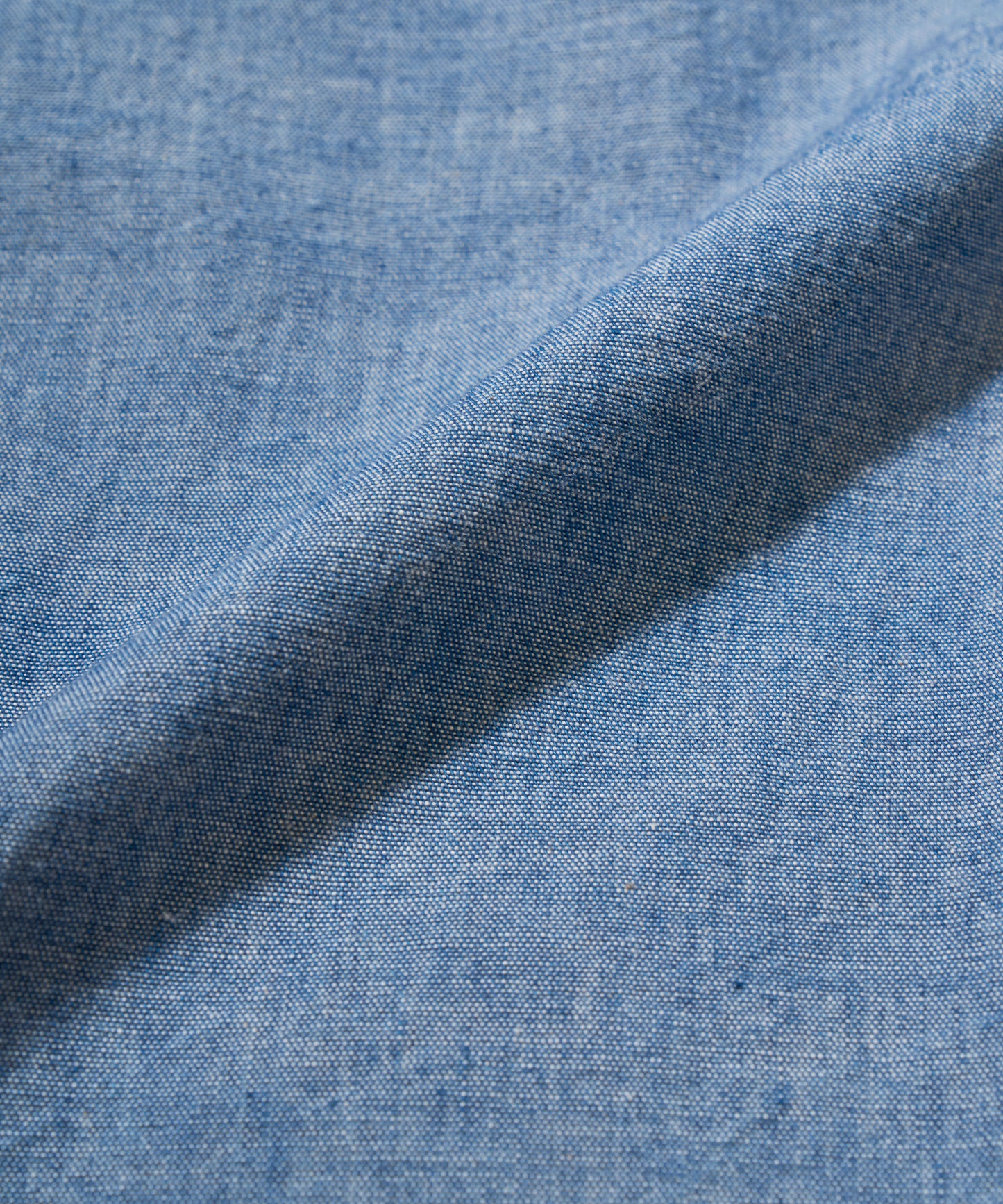 HARRISON SHIRT / CHAMBRAY