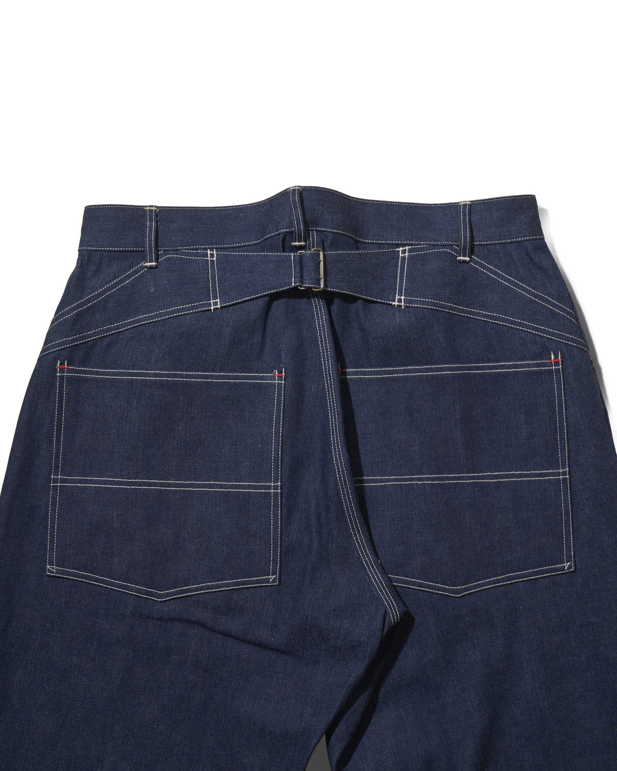 HERCULES PANTS OVERALL – ANATOMICA OFFICIAL ONLINE STORE