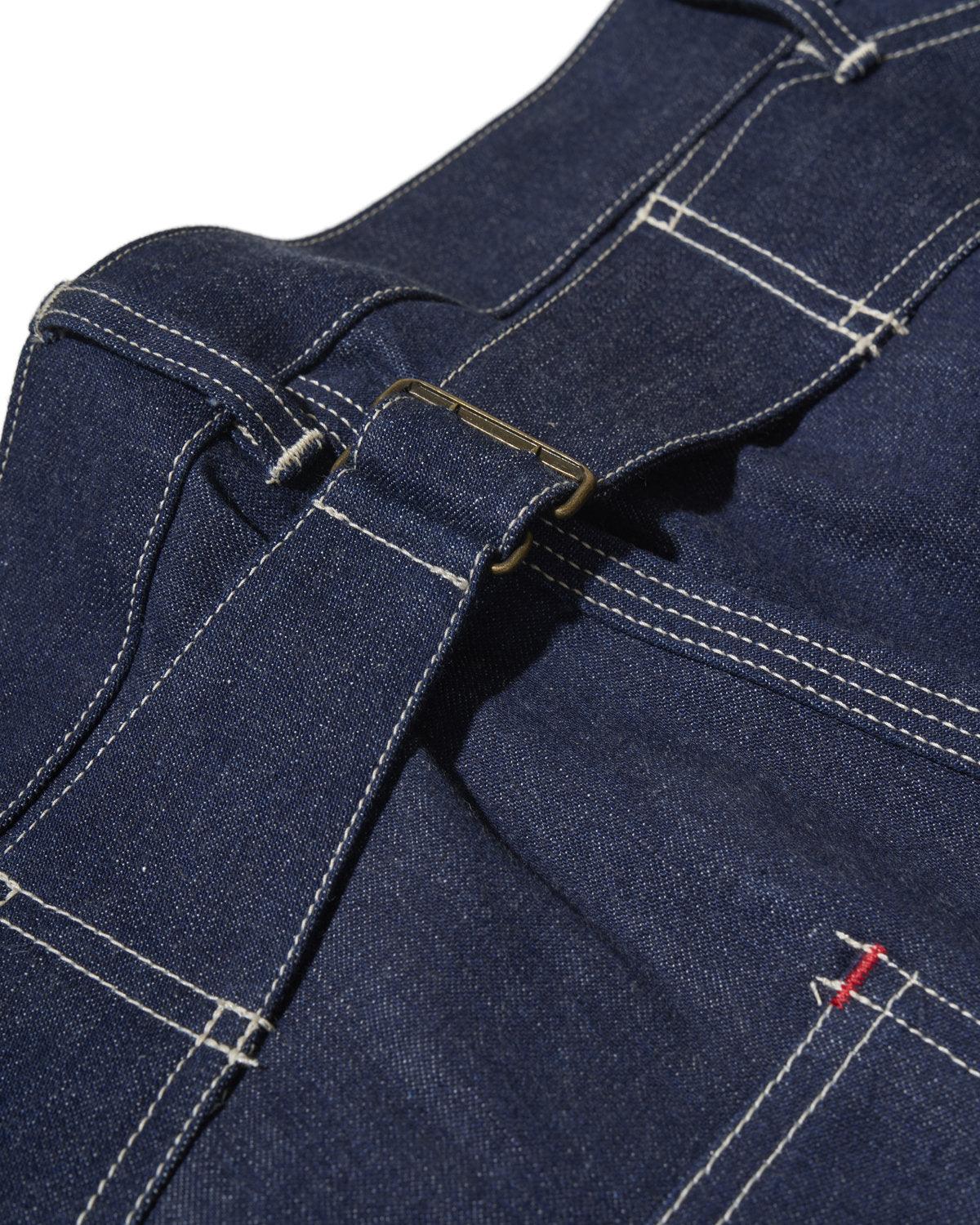 HERCULES PANTS OVERALL – ANATOMICA OFFICIAL ONLINE STORE