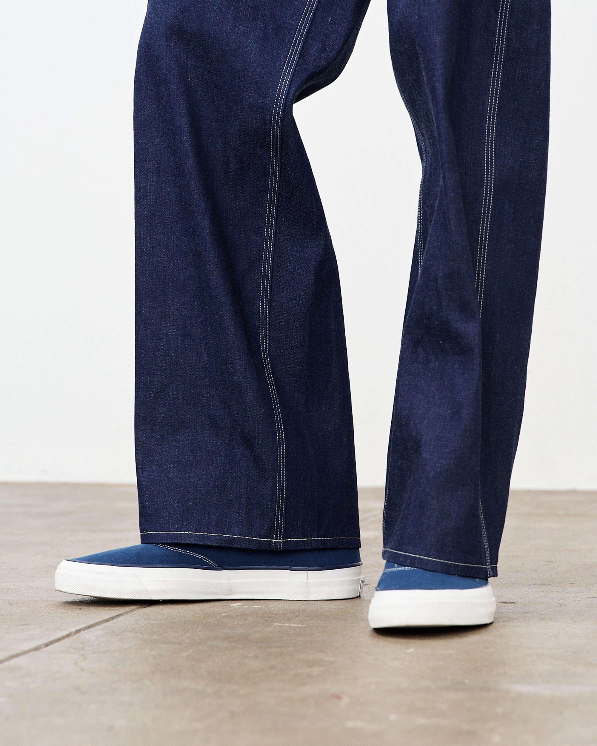 HERCULES PANTS OVERALL – ANATOMICA OFFICIAL ONLINE STORE