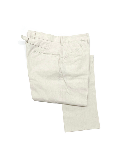 PTL-1890  / COTTON HEMP CANVAS