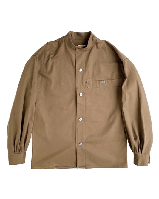 BOURGERON RYE COTTON