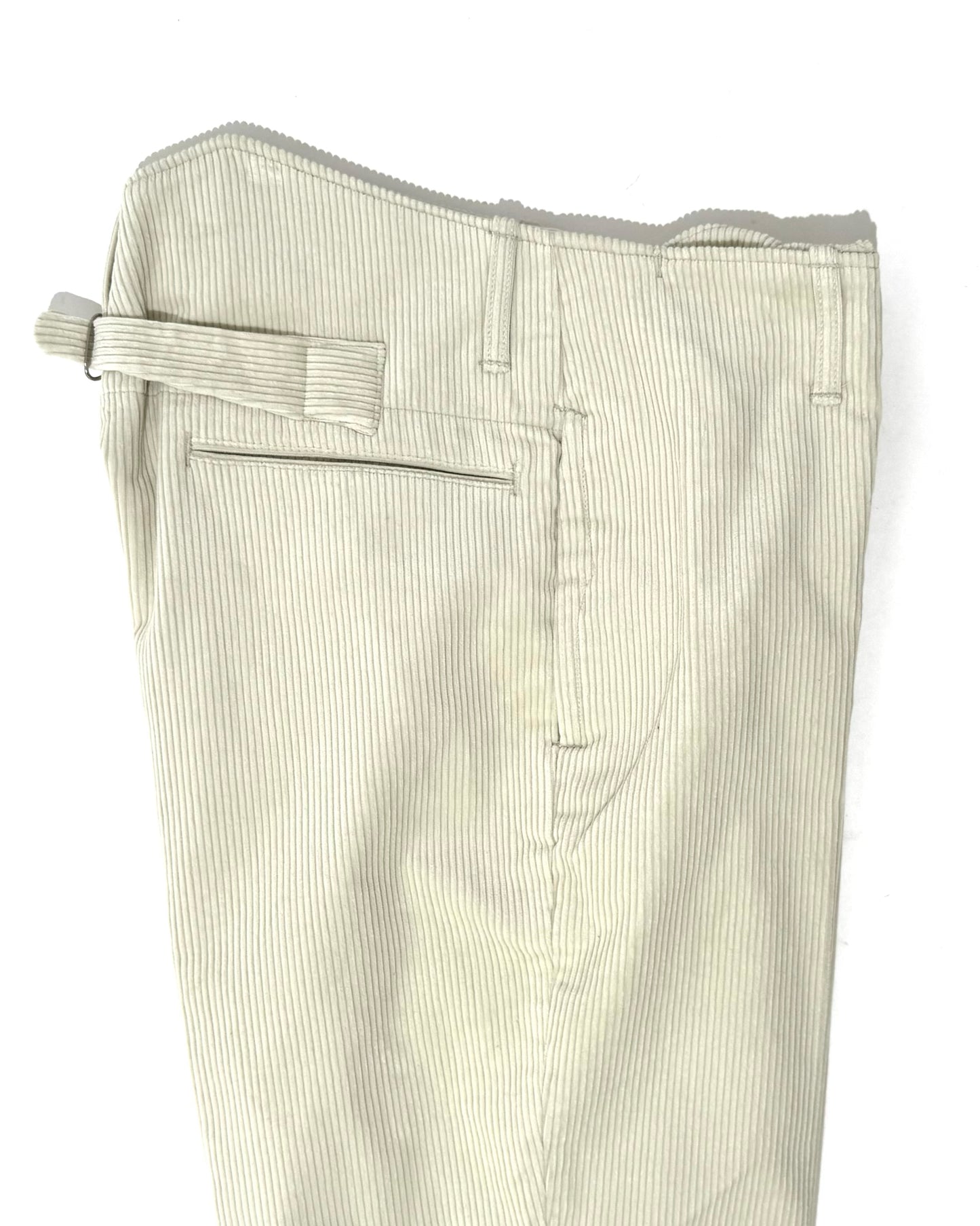 PANTALOONS 2 / CORDUROY