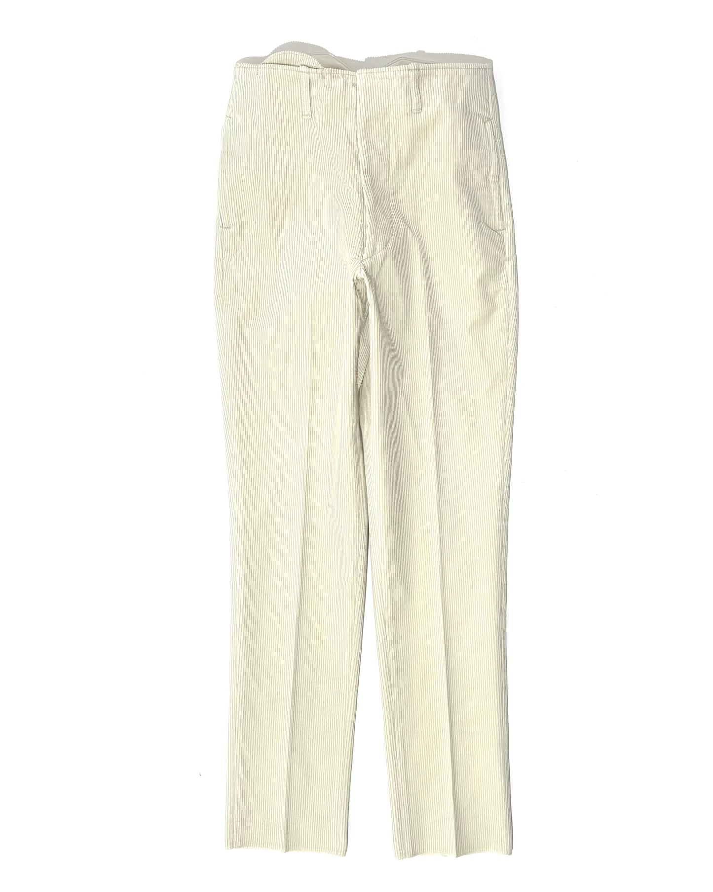 PANTALOONS 2 / CORDUROY