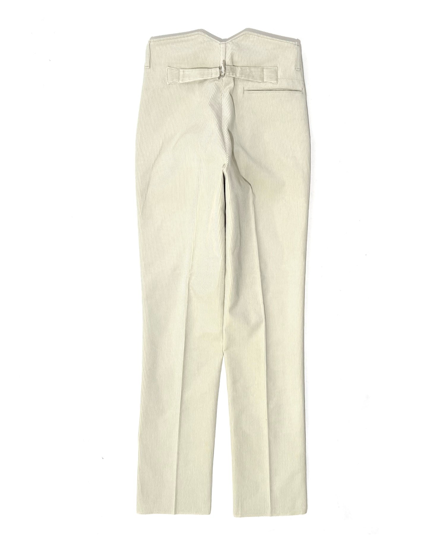 PANTALOONS 2 / CORDUROY