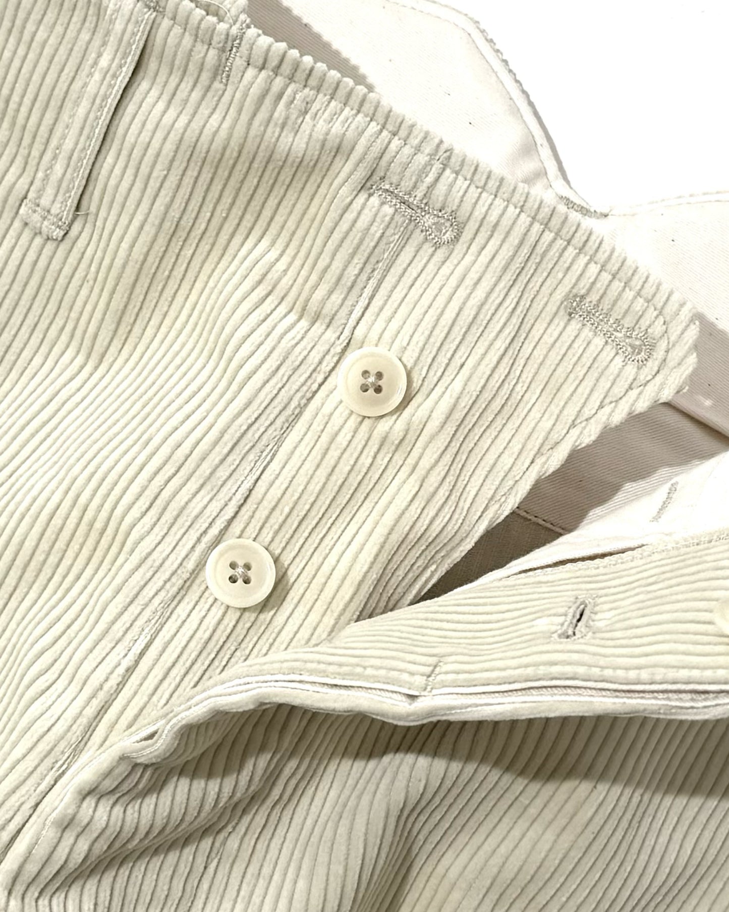 PANTALOONS 2 / CORDUROY