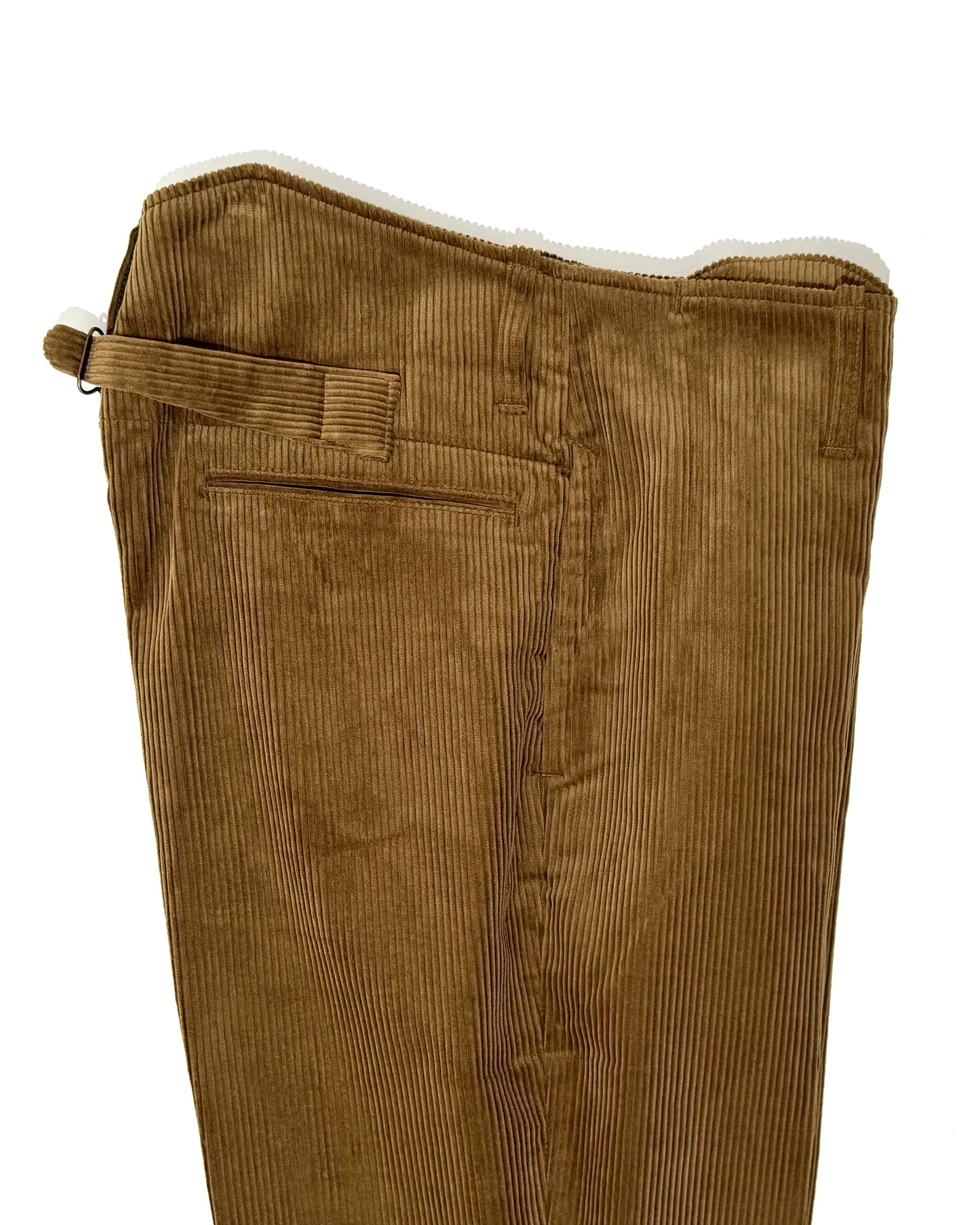 PANTALOONS 2 / CORDUROY
