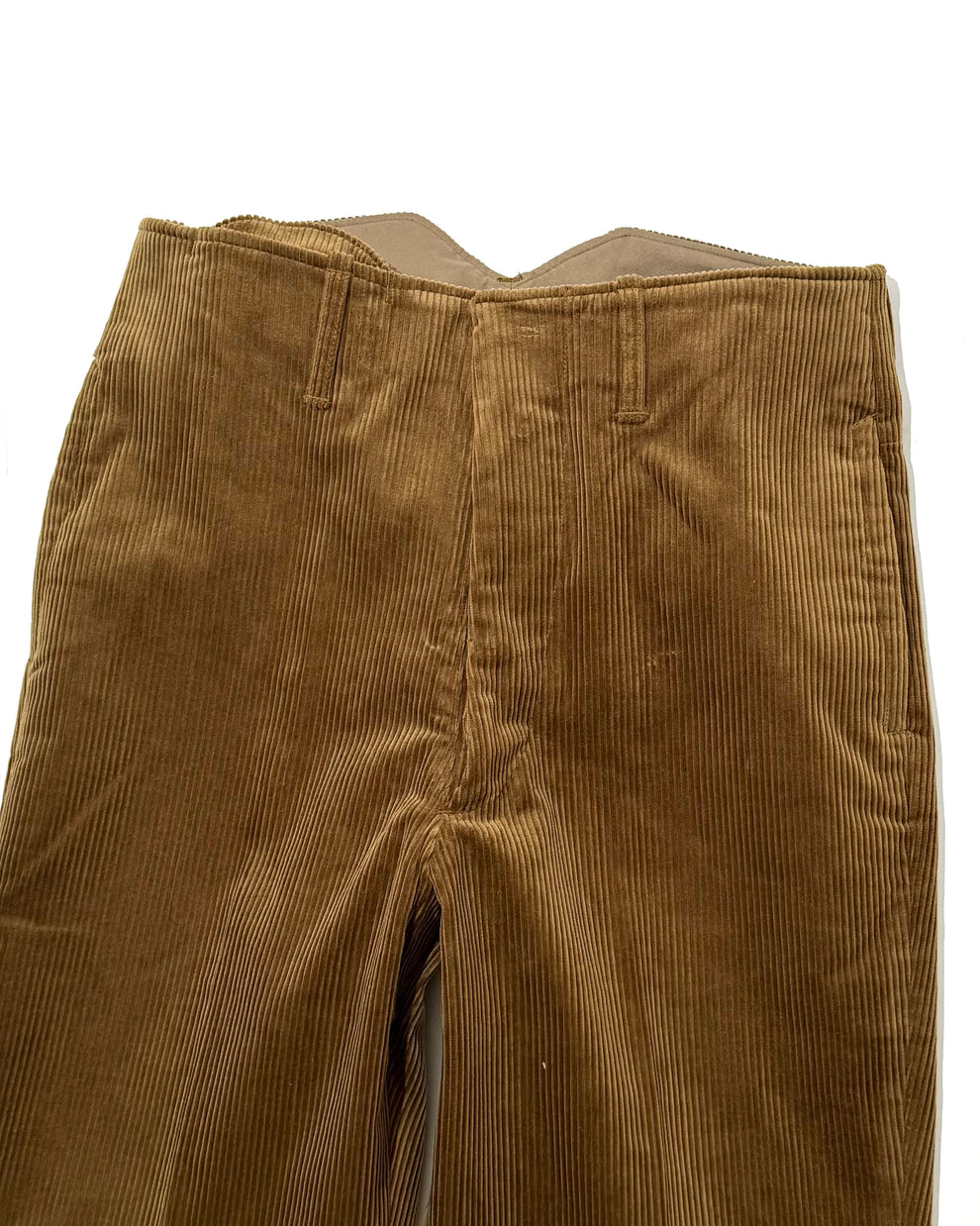 PANTALOONS 2 / CORDUROY main image 1