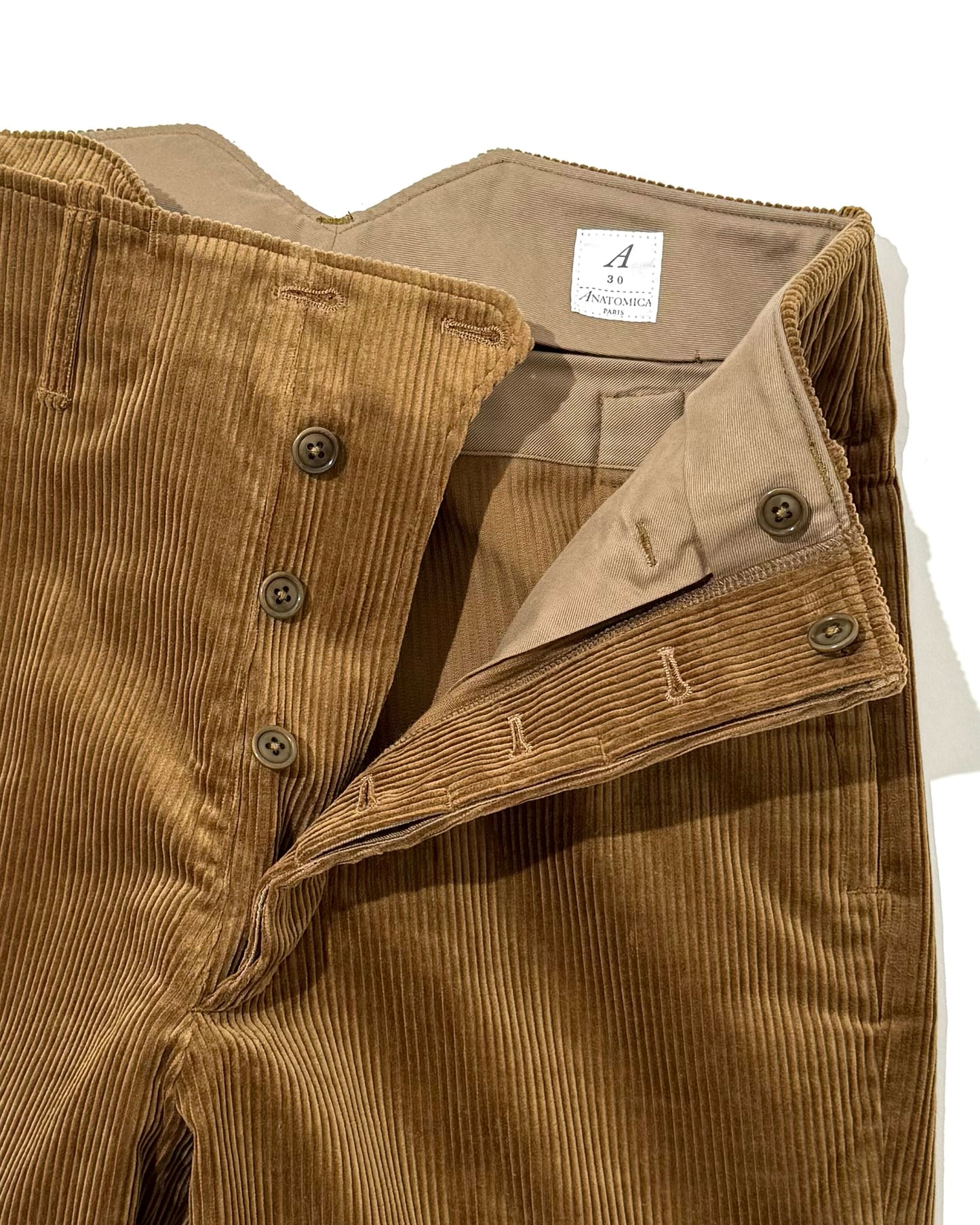 PANTALOONS 2 / CORDUROY