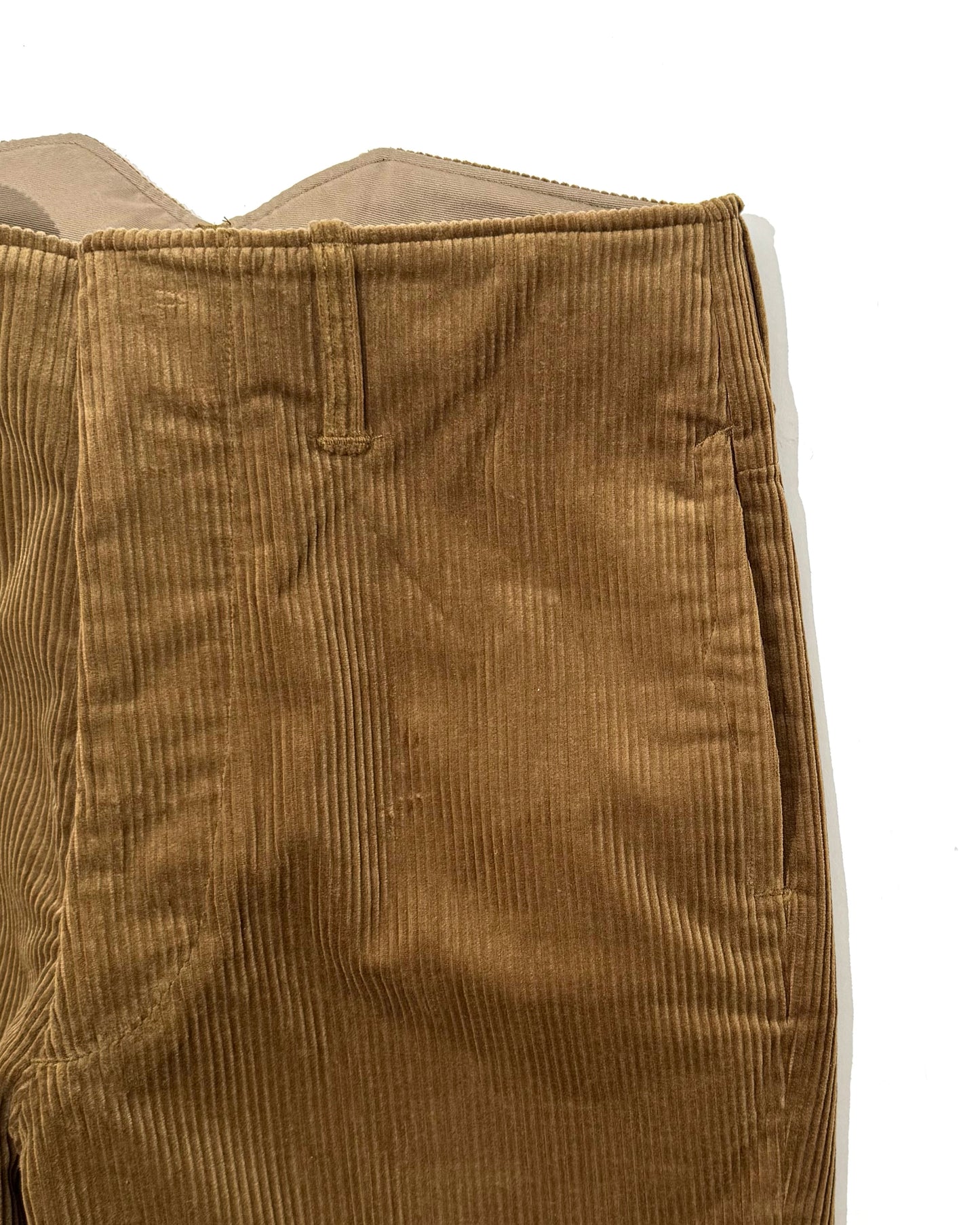 PANTALOONS 2 / CORDUROY