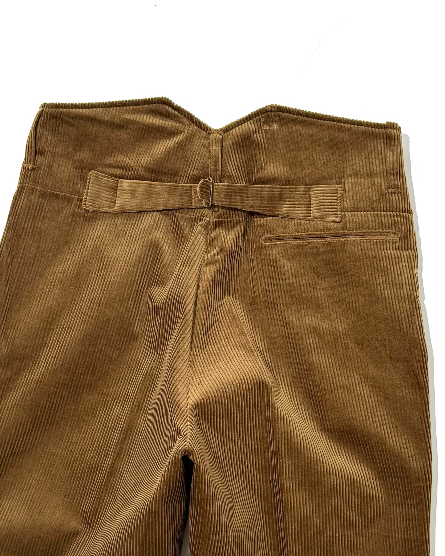 PANTALOONS 2 / CORDUROY