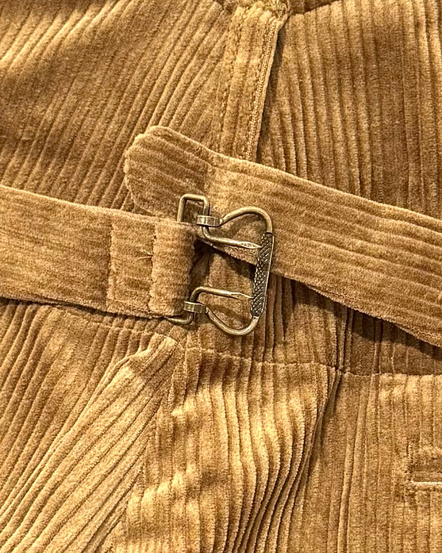 PANTALOONS 2 / CORDUROY