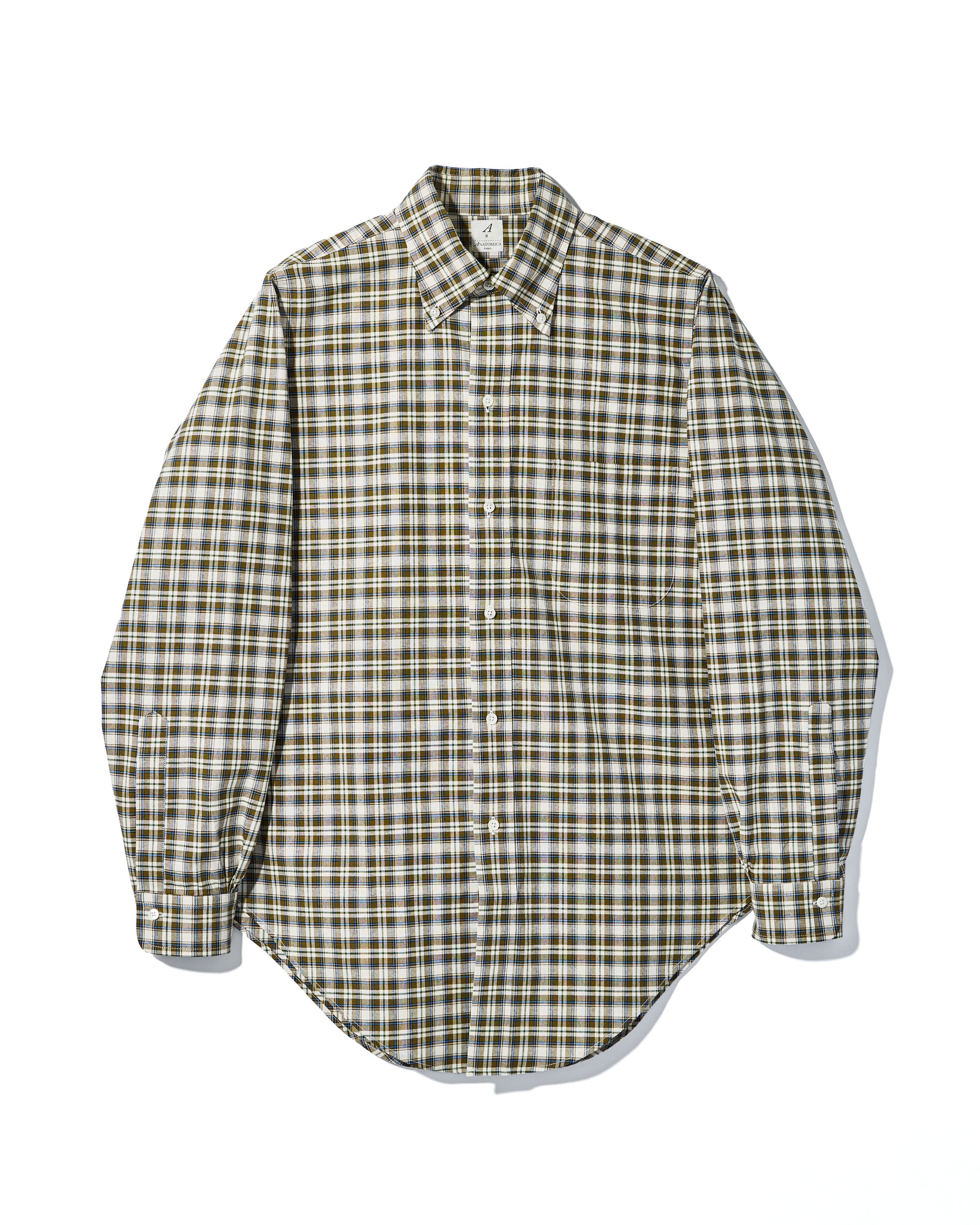 DISCOUNT MEN – ANATOMICA OFFICIAL ONLINE STORE