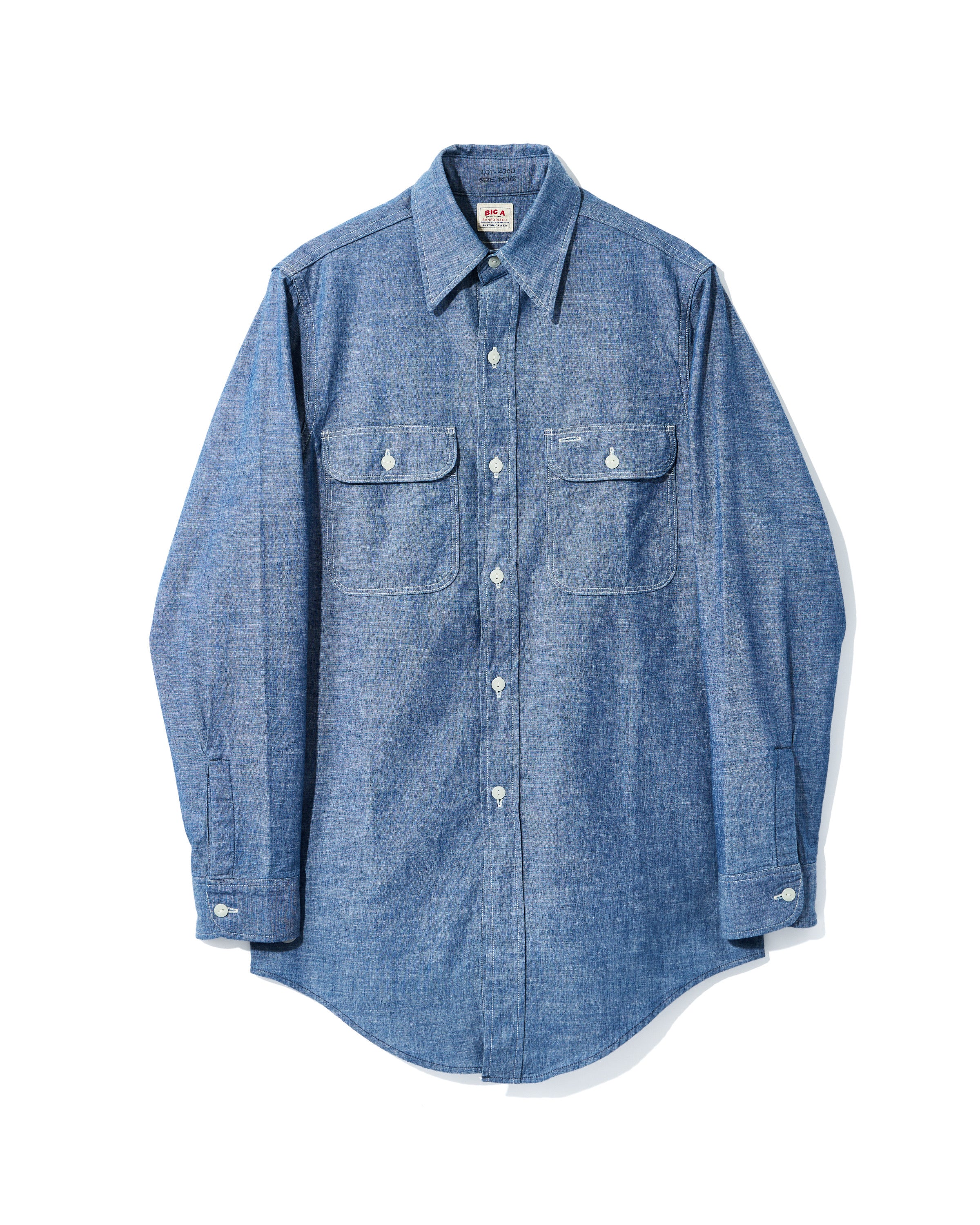 DISCOUNT MEN – ANATOMICA OFFICIAL ONLINE STORE