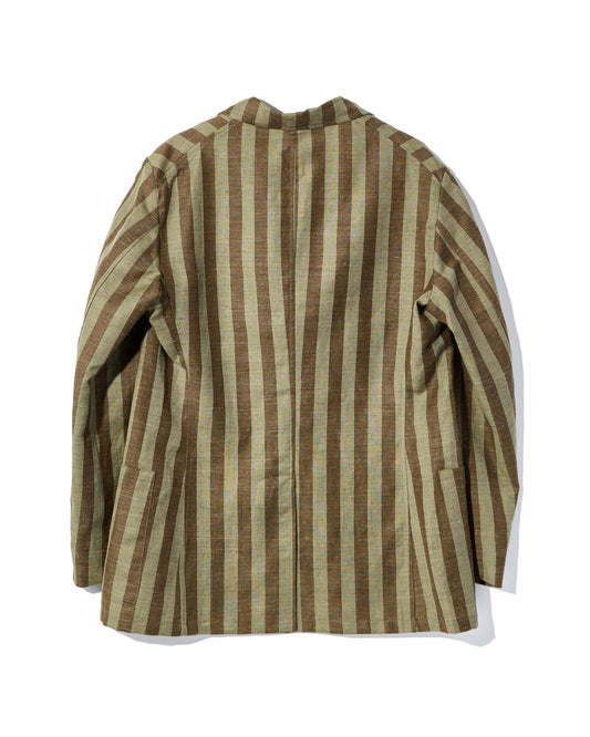 DIOGENE / FOX LINEN STRIPE