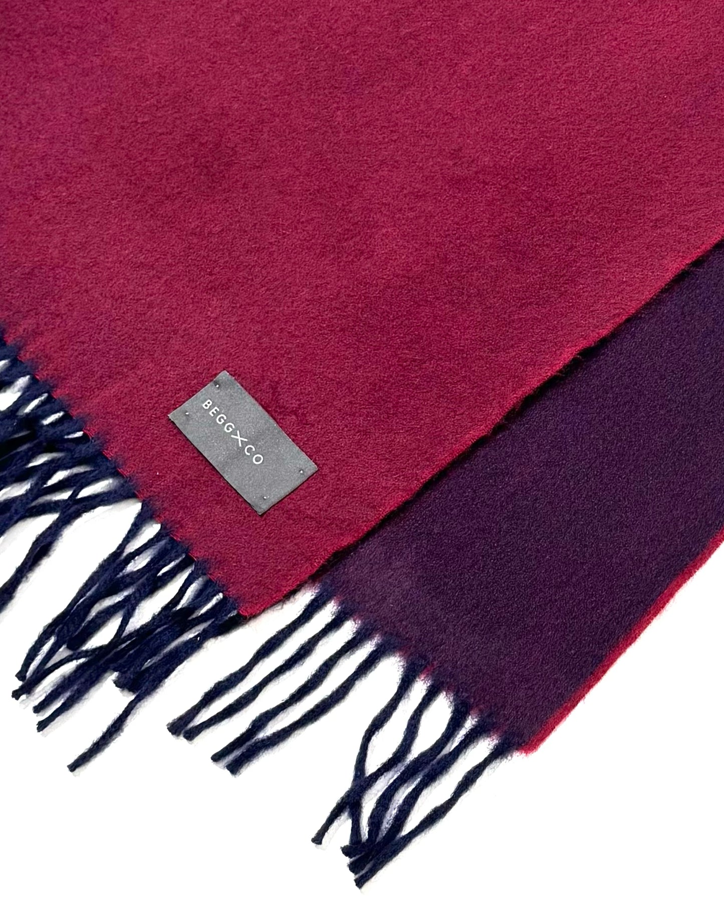 BEGG＆CO / ARRAN REVERSIBLE