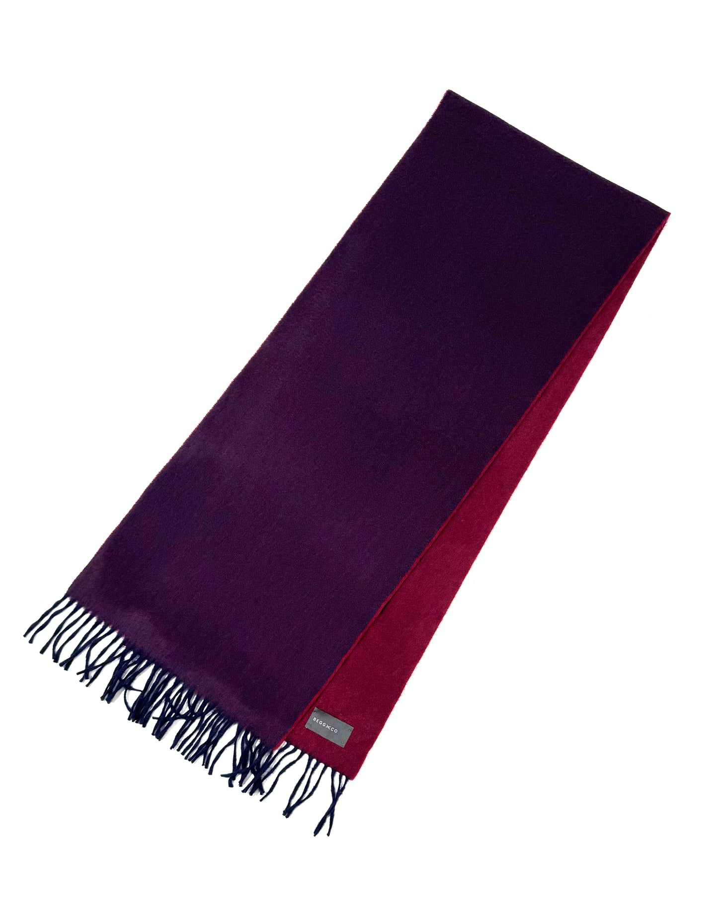 BEGG＆CO / ARRAN REVERSIBLE