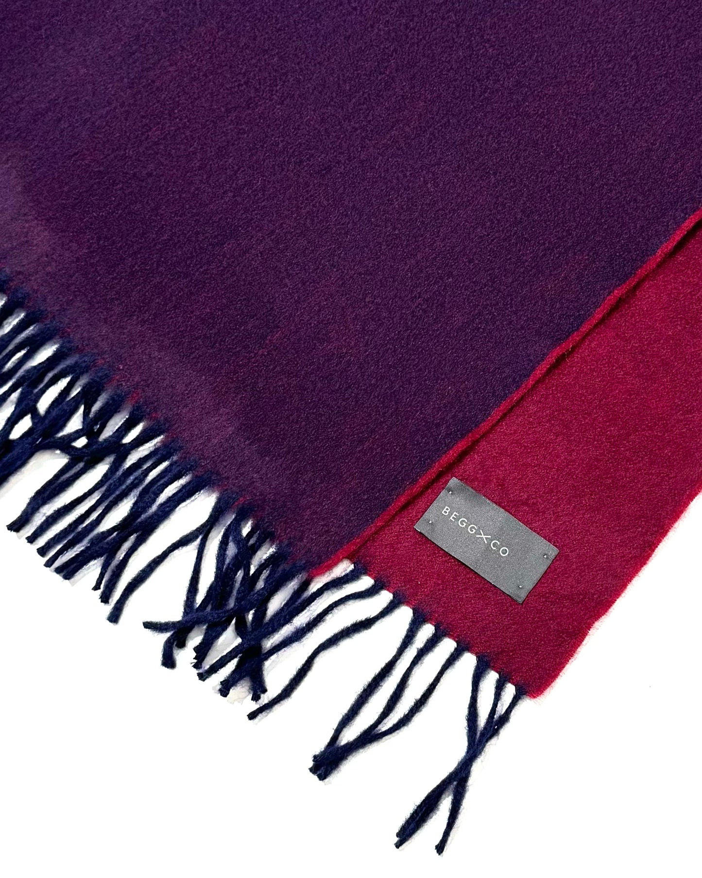 BEGG＆CO / ARRAN REVERSIBLE