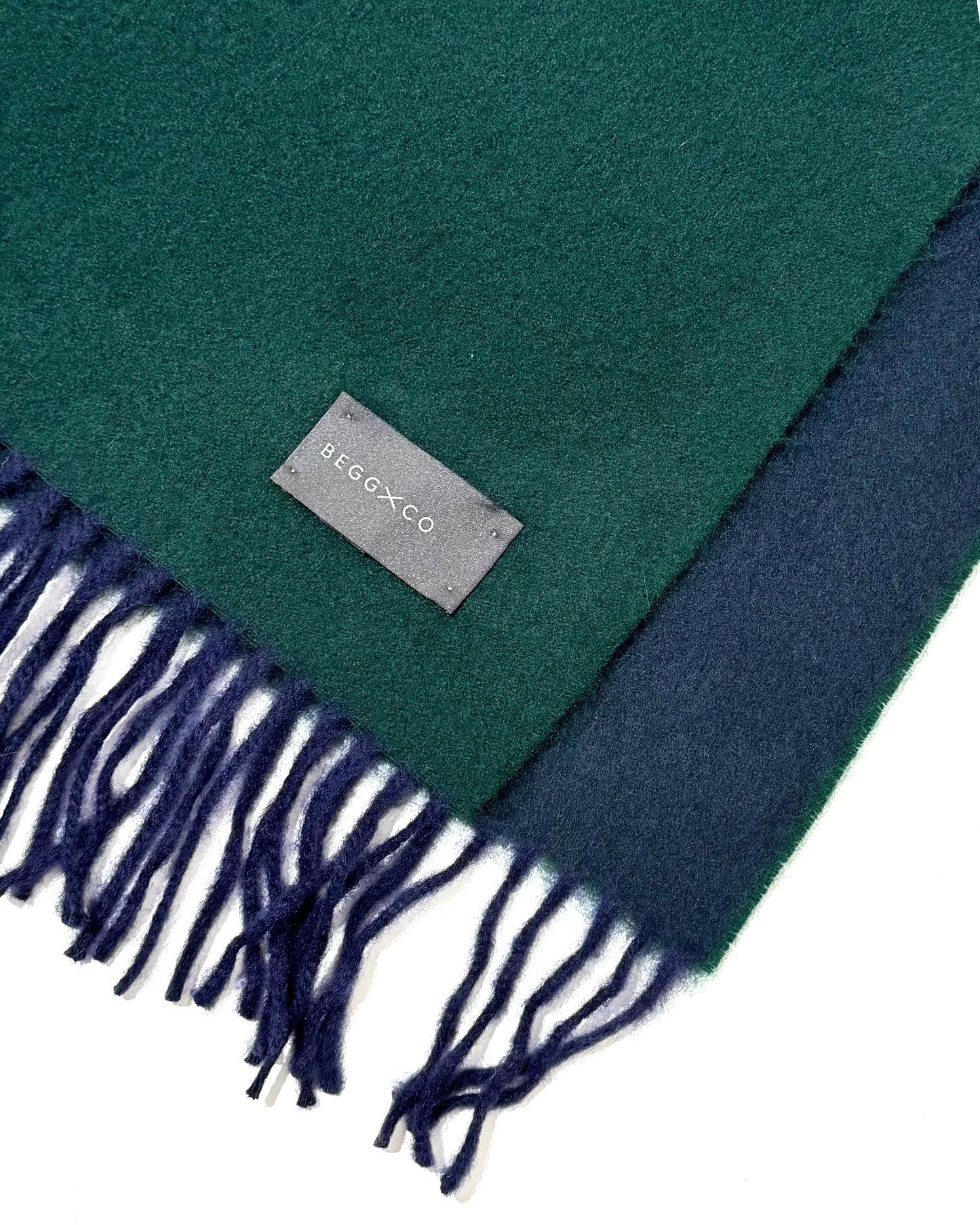 BEGG＆CO / ARRAN REVERSIBLE