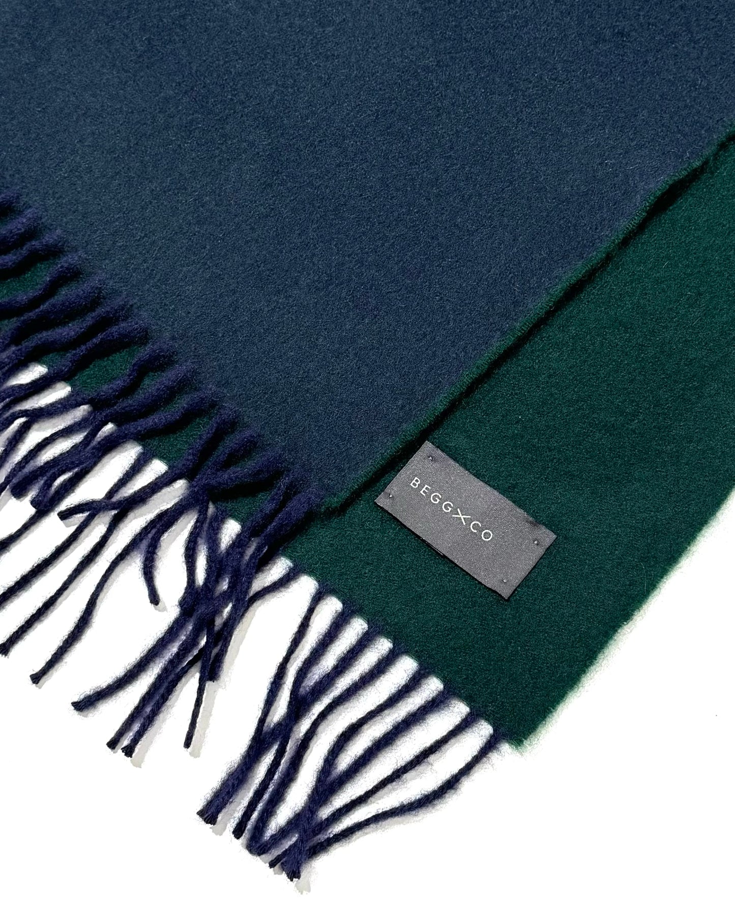 BEGG＆CO / ARRAN REVERSIBLE