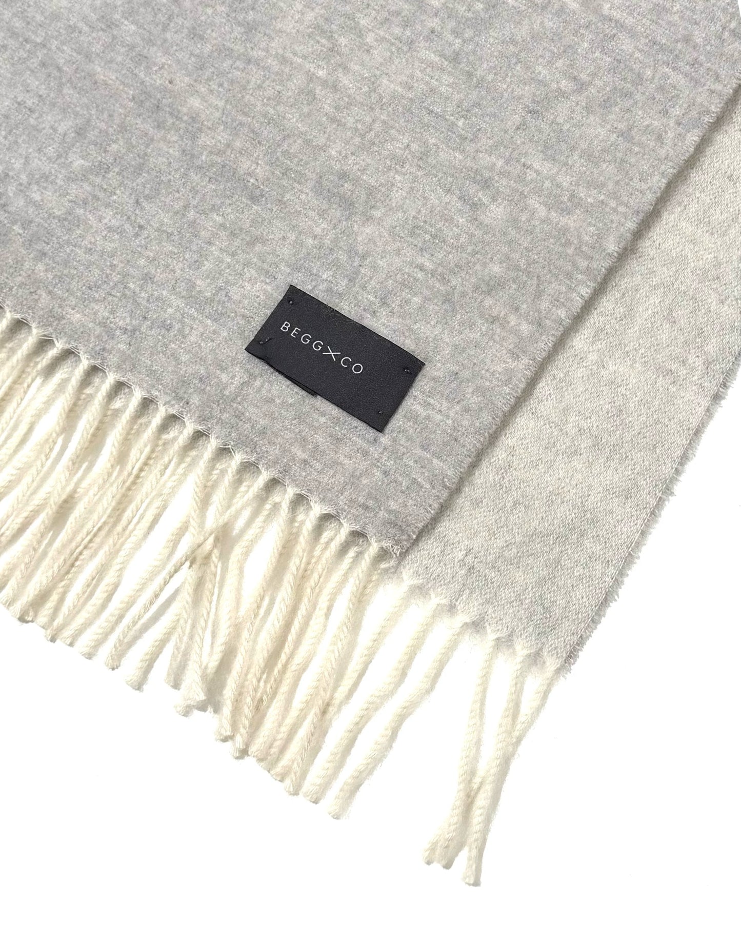 BEGG＆CO / ARRAN REVERSIBLE