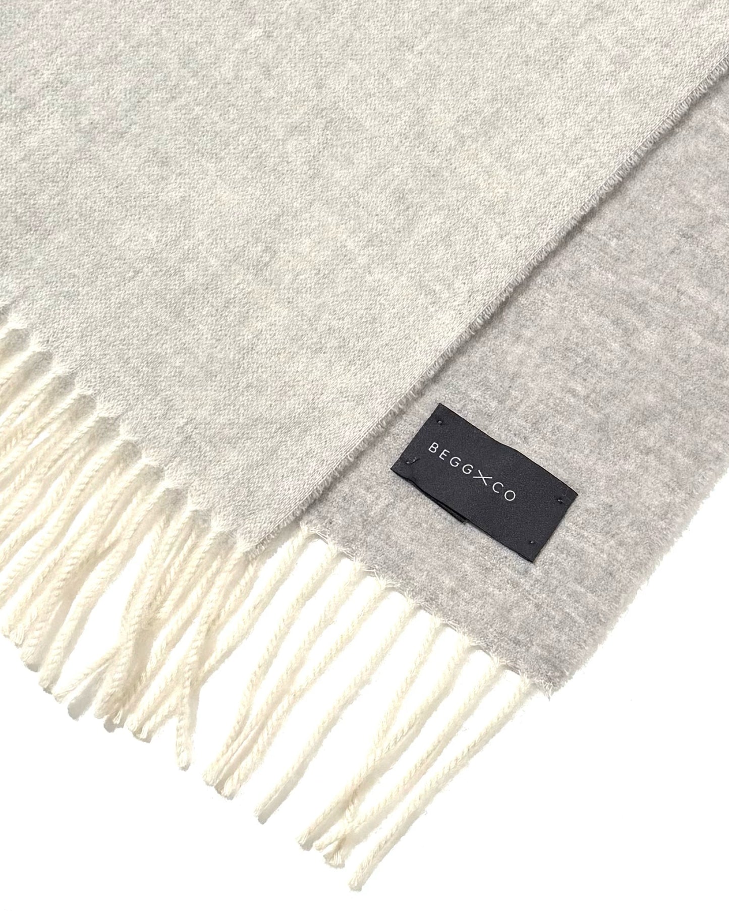 BEGG＆CO / ARRAN REVERSIBLE