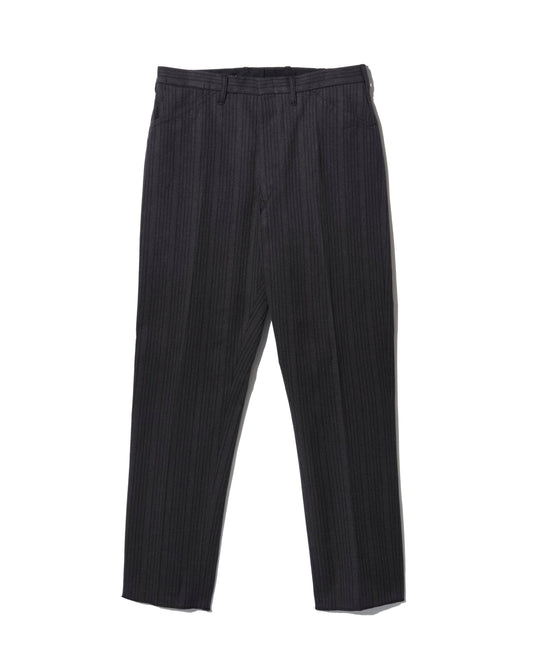 PTL-1890  / GREY STRIPE