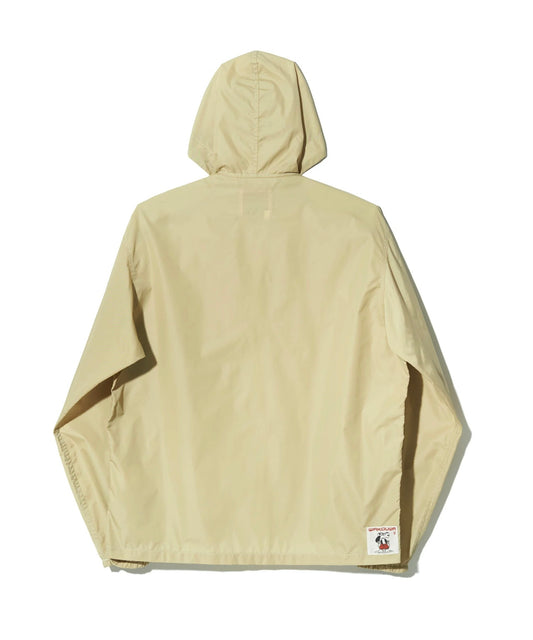 WAKOUWA / PARKA