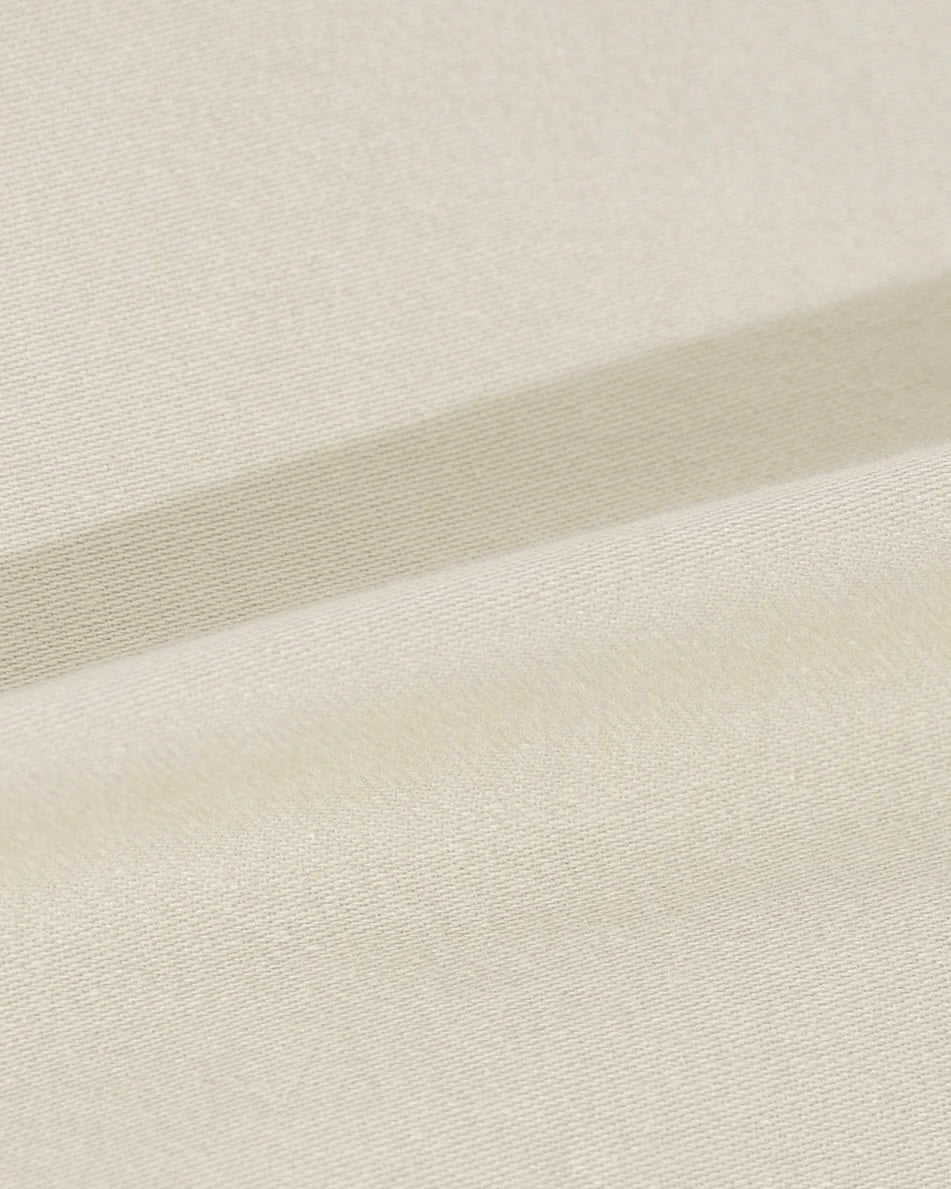 HARRISON SHIRT / SATEEN