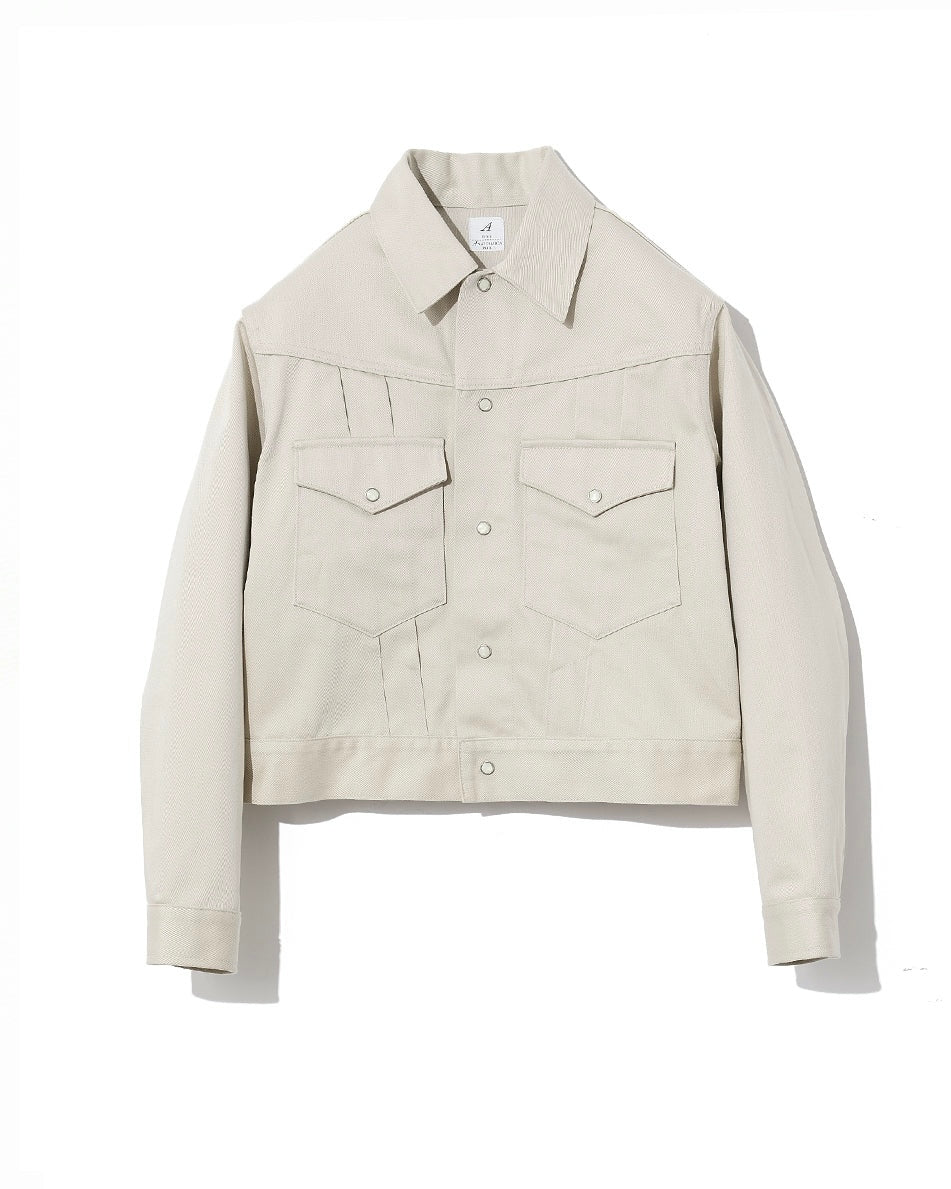 SAMUEL JACKET