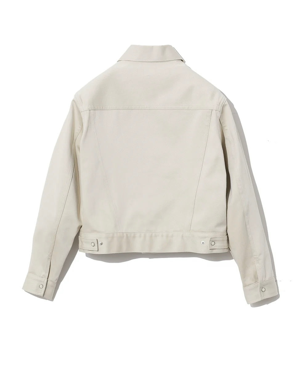 SAMUEL JACKET