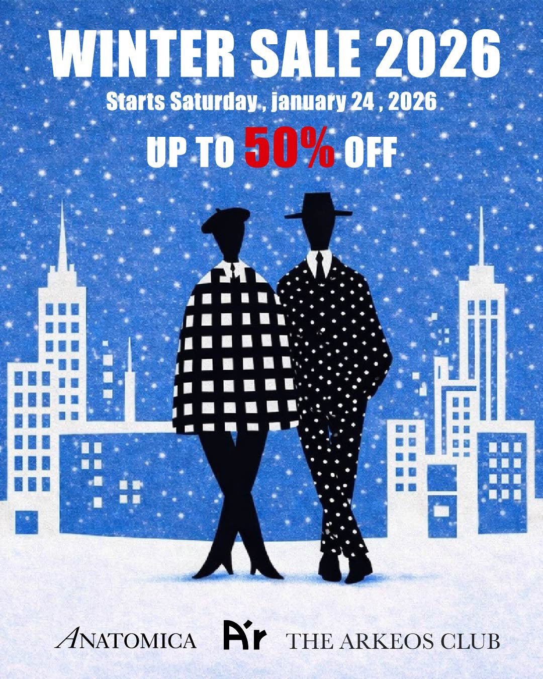 ANATOMICA OFFICIAL ONLINE STORE | アナトミカ公式通販サイト