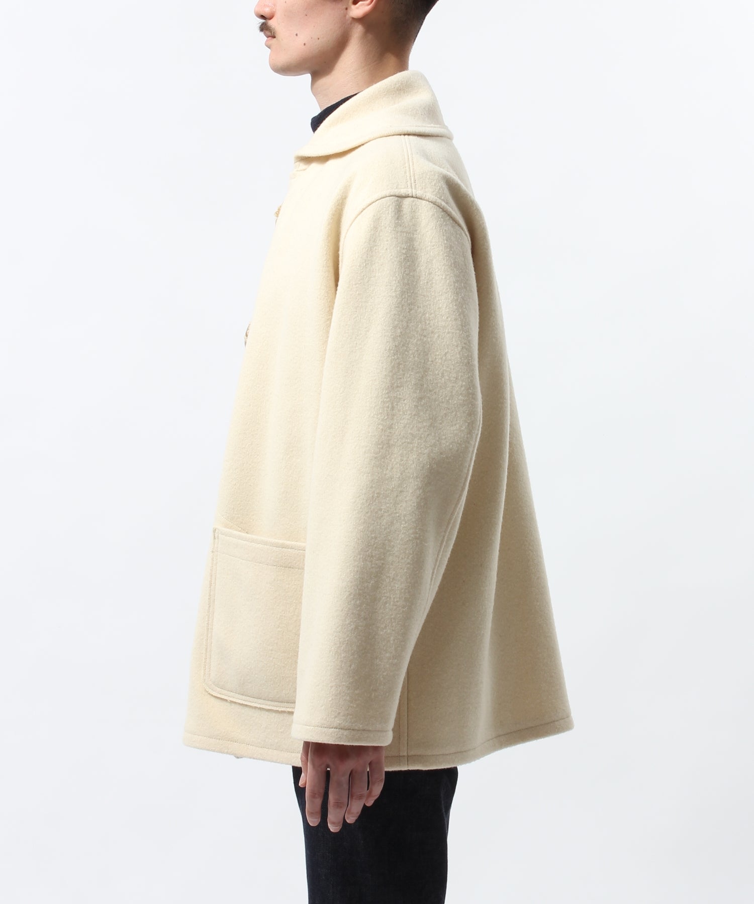 ANATOMICA　SEAFARER SEAFARER / NATURAL – ANATOMICA OFFICIAL ONLINE STORE