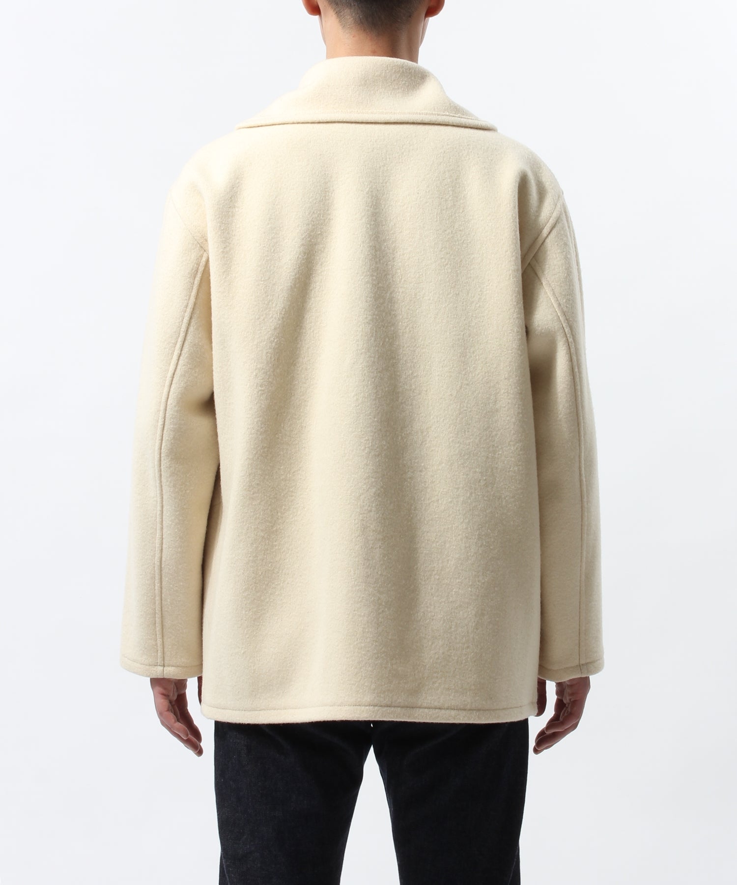 ANATOMICA　SEAFARER SEAFARER / NATURAL – ANATOMICA OFFICIAL ONLINE STORE