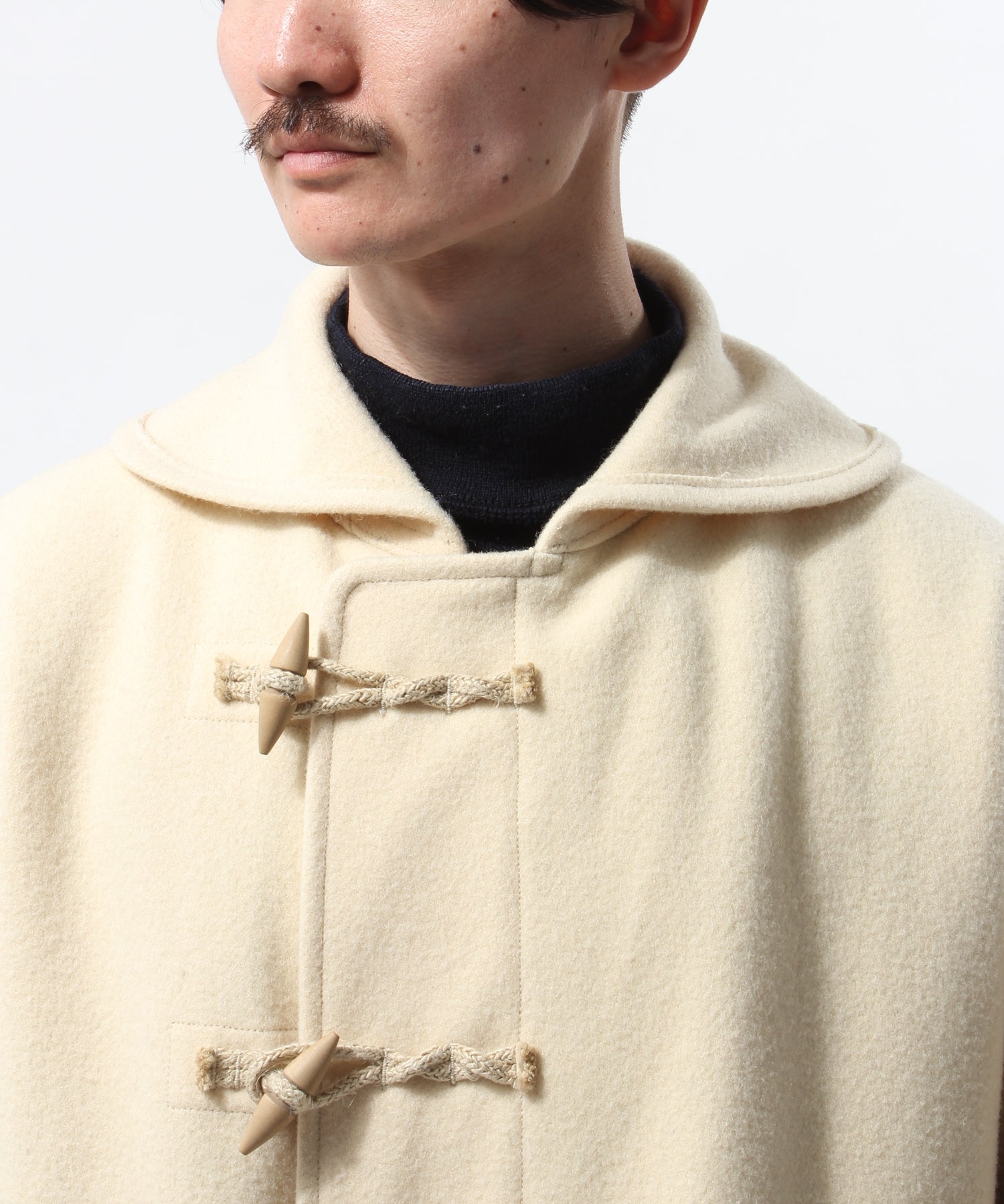 SEAFARER / NATURAL – ANATOMICA OFFICIAL ONLINE STORE