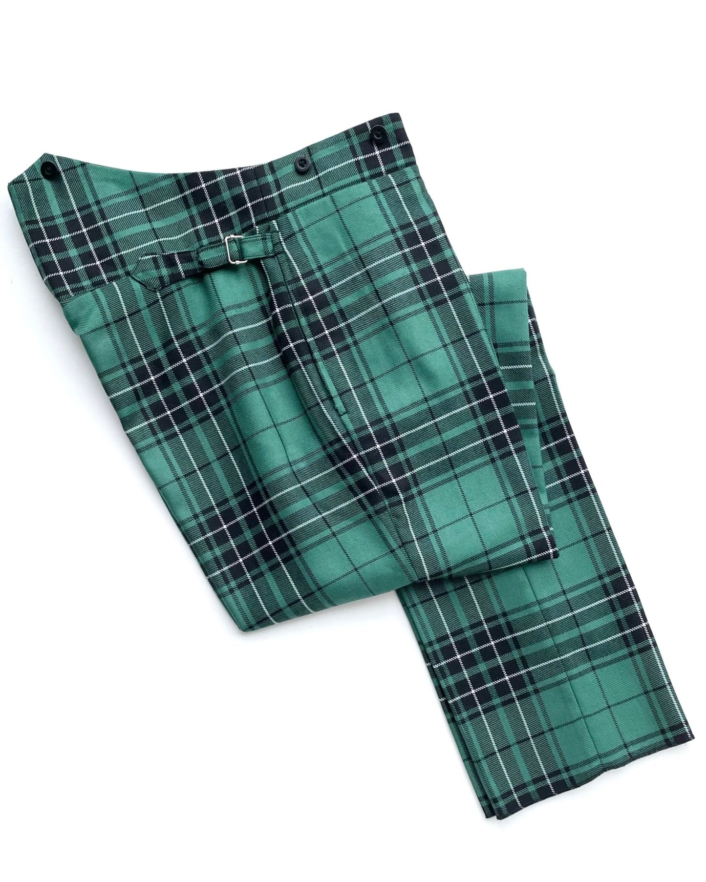 TANGO/REIVER 타르탄