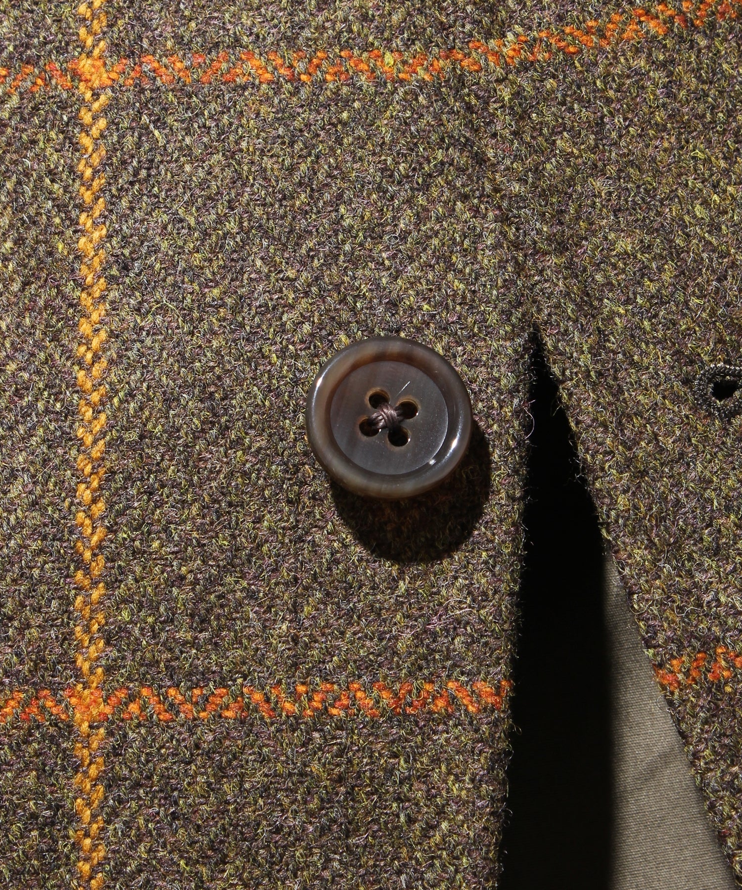 アナトミカ　Hunting Jacket BlackCorduroy 激レア48 HUNTING JACKET – ANATOMICA OFFICIAL ONLINE STORE