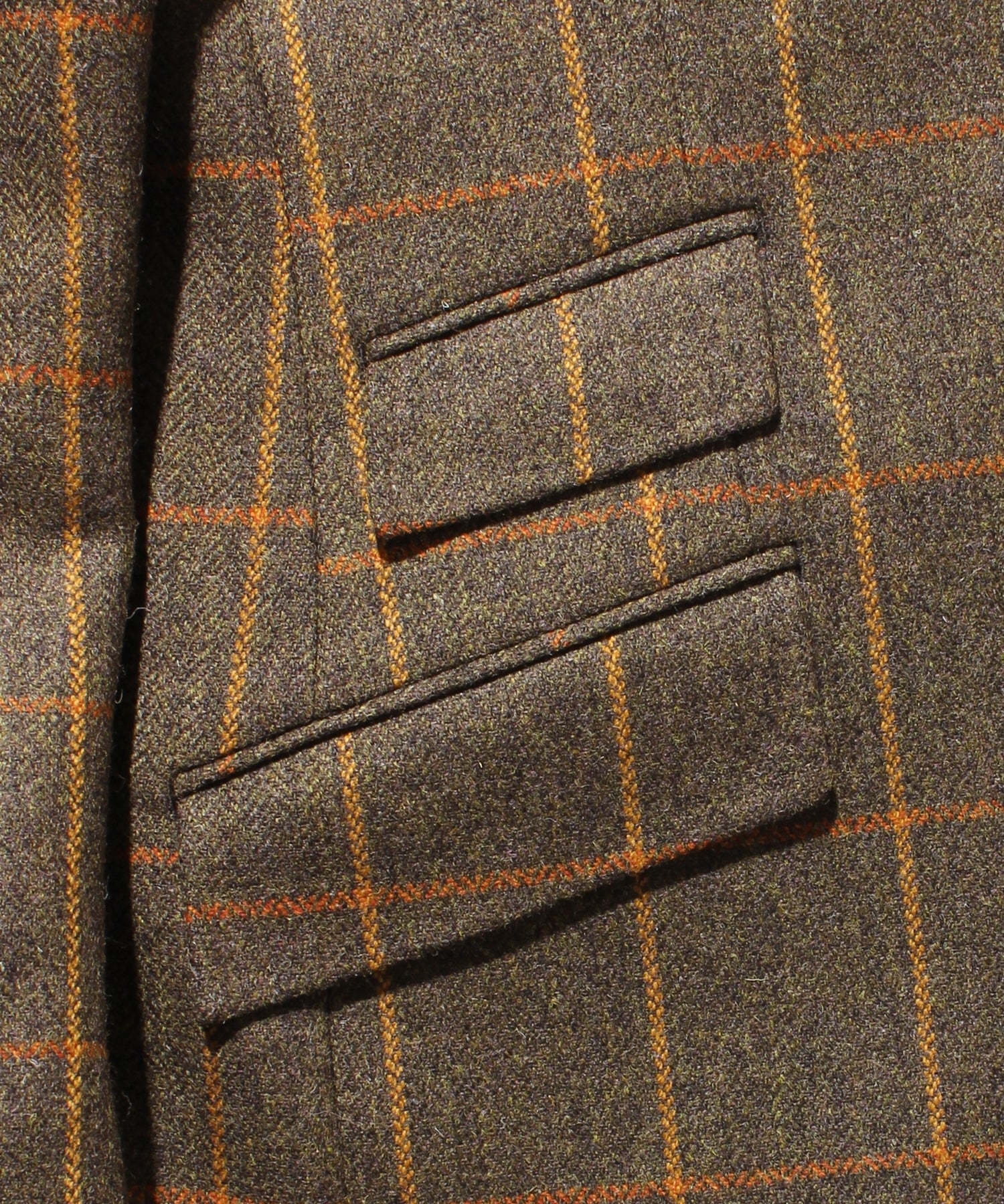 アナトミカ　Hunting Jacket BlackCorduroy 激レア48 HUNTING JACKET – ANATOMICA OFFICIAL ONLINE STORE