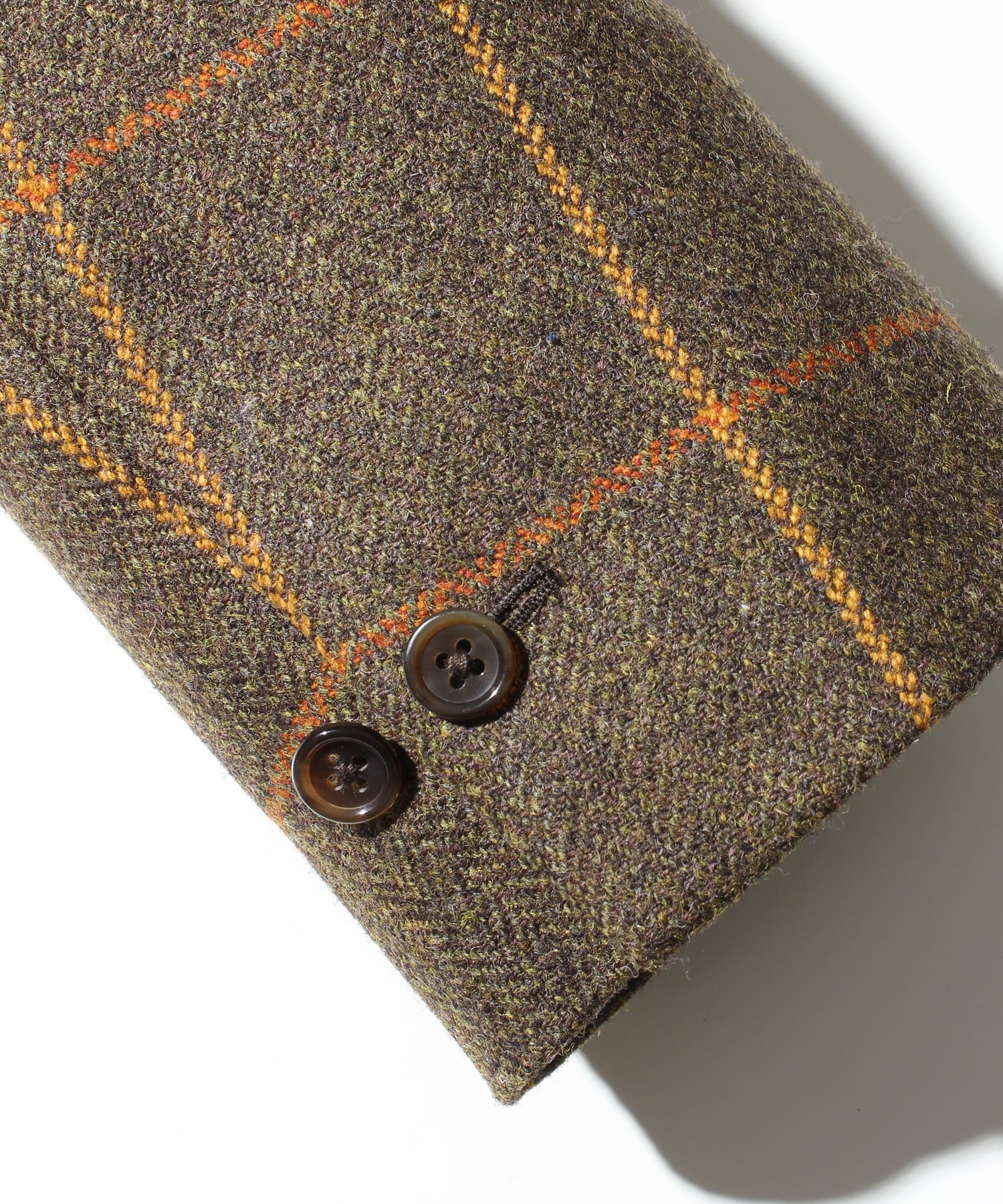 HUNTING JACKET – ANATOMICA OFFICIAL ONLINE STORE
