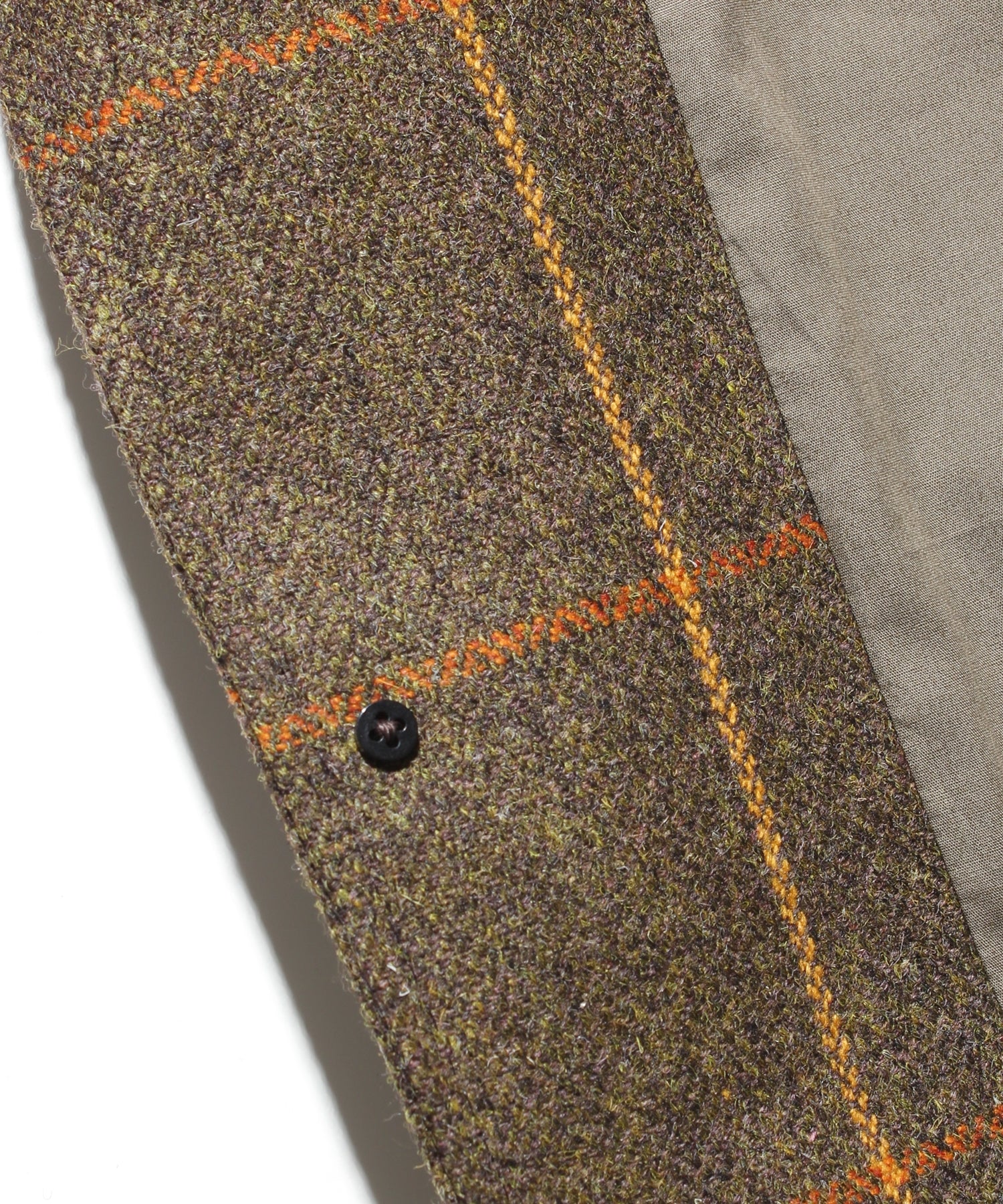 HUNTING JACKET – ANATOMICA OFFICIAL ONLINE STORE