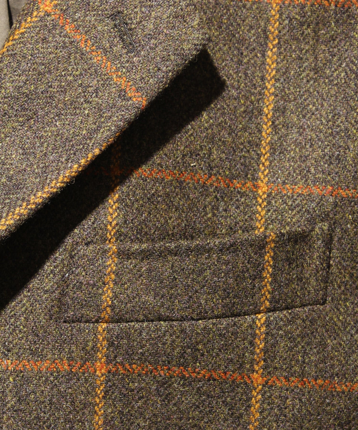 HUNTING JACKET – ANATOMICA OFFICIAL ONLINE STORE