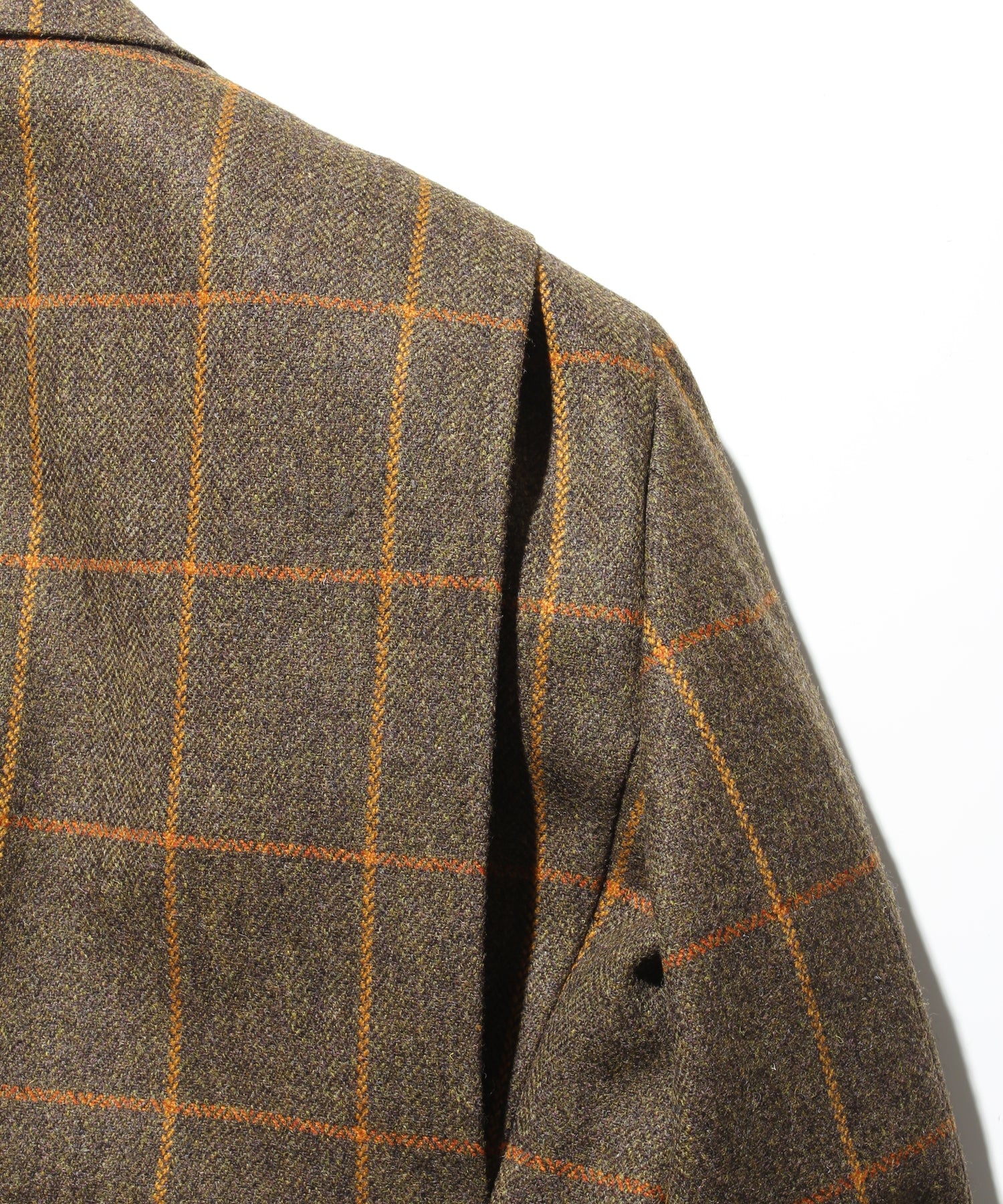 HUNTING JACKET – ANATOMICA OFFICIAL ONLINE STORE