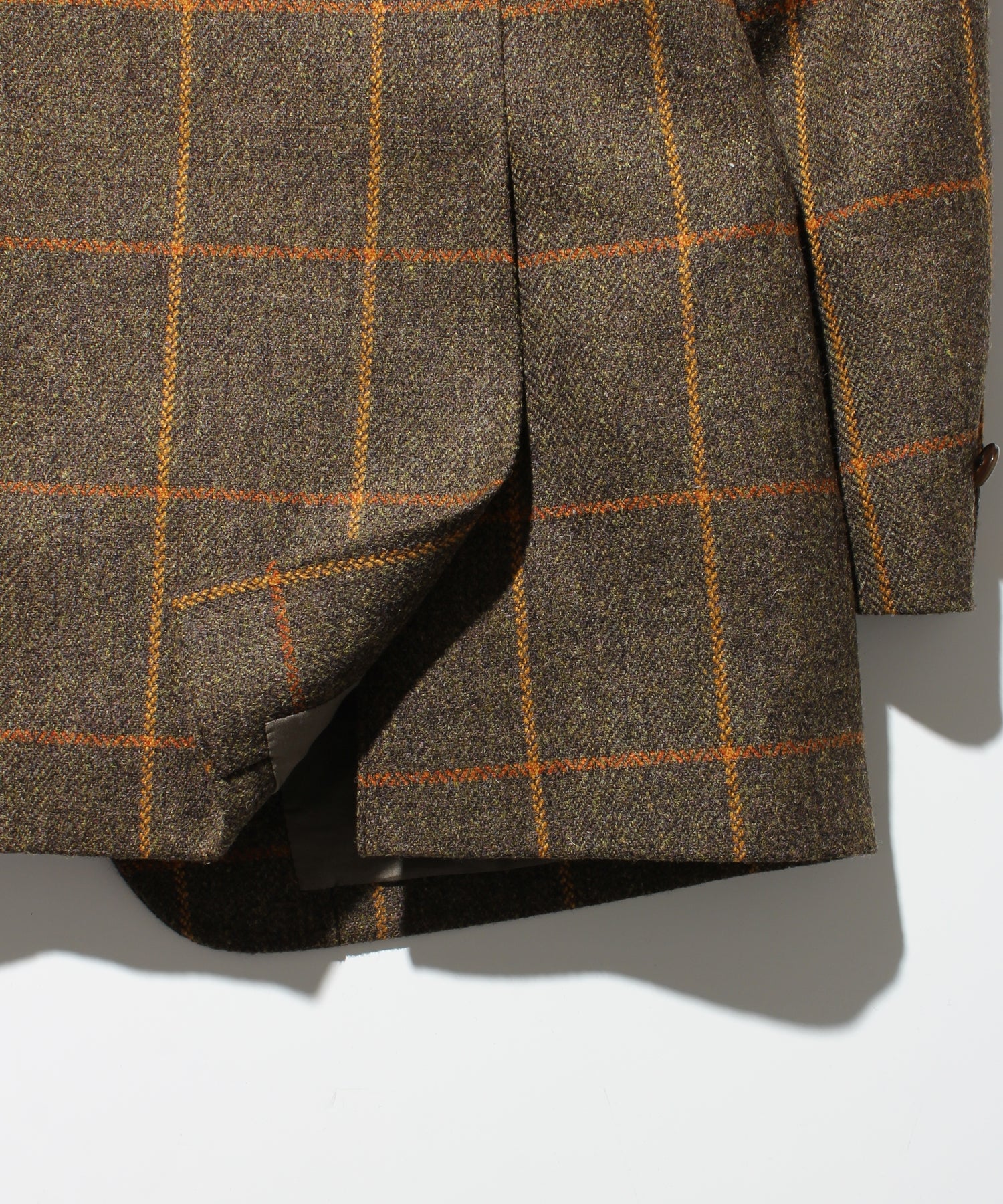 HUNTING JACKET – ANATOMICA OFFICIAL ONLINE STORE