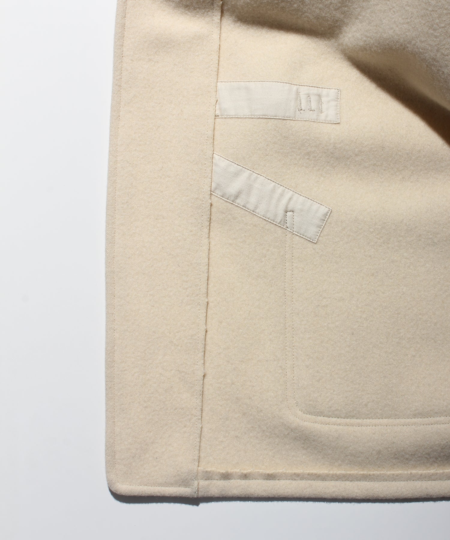 SEAFARER / NATURAL – ANATOMICA OFFICIAL ONLINE STORE