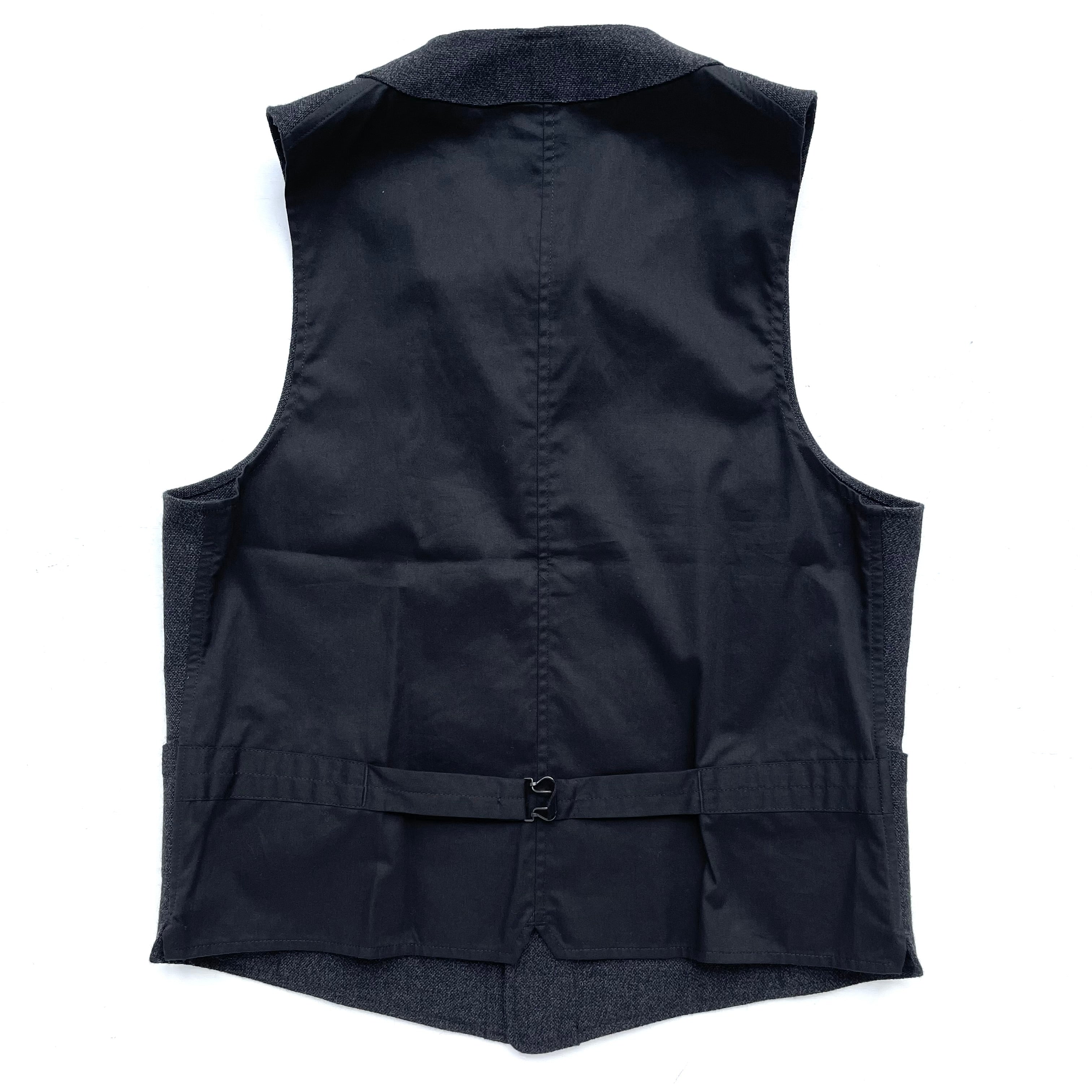 VEST – ANATOMICA OFFICIAL ONLINE STORE