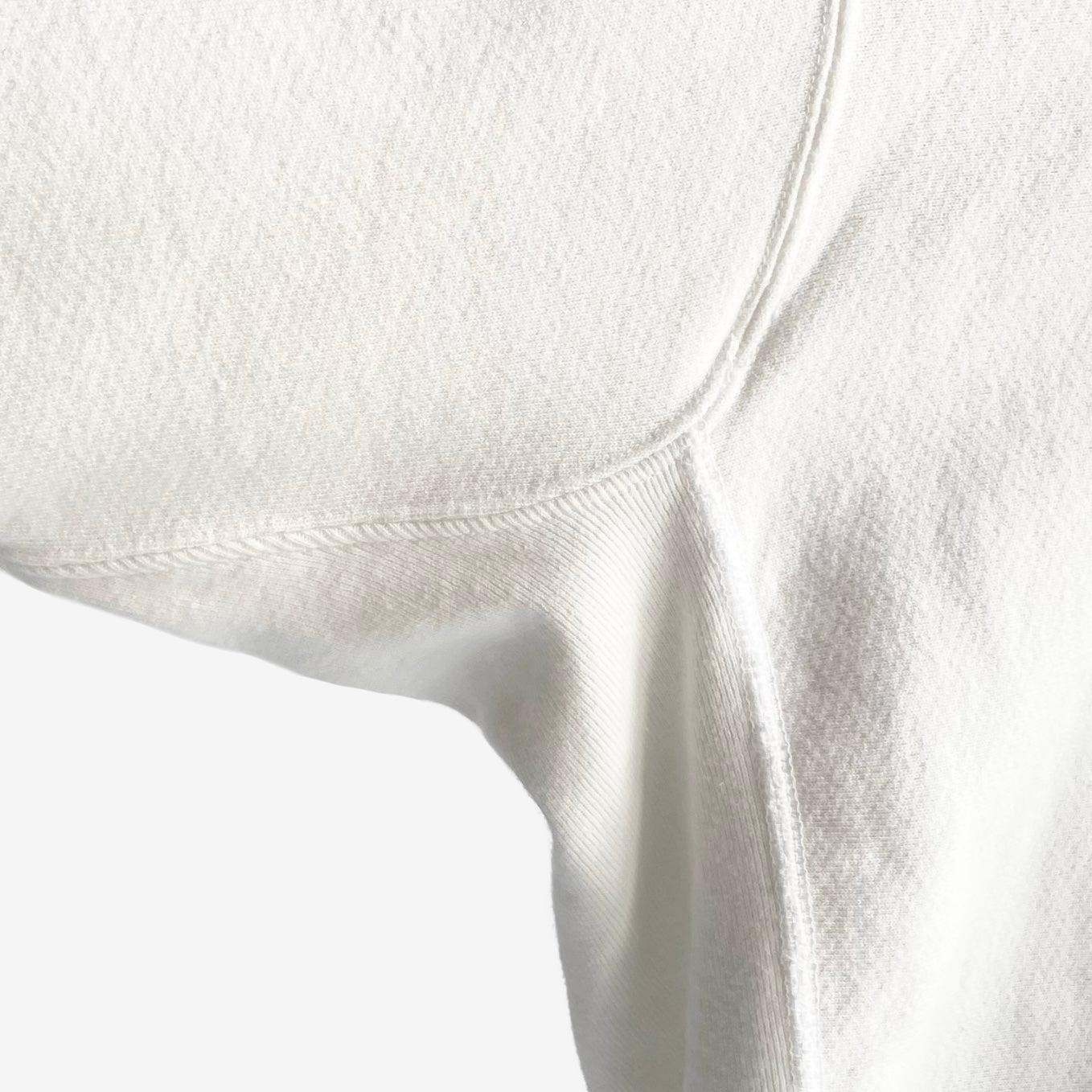 ZIP-UP SWEAT PARKA – ANATOMICA OFFICIAL ONLINE STORE
