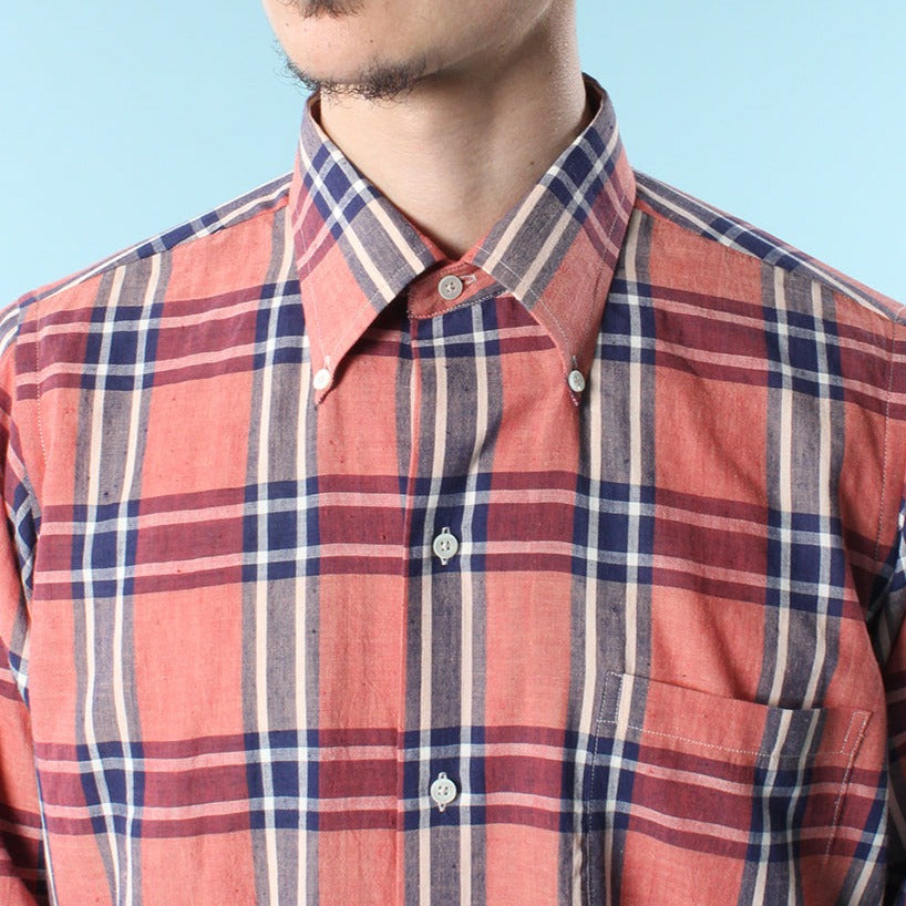 DICKIE / HL MADRAS