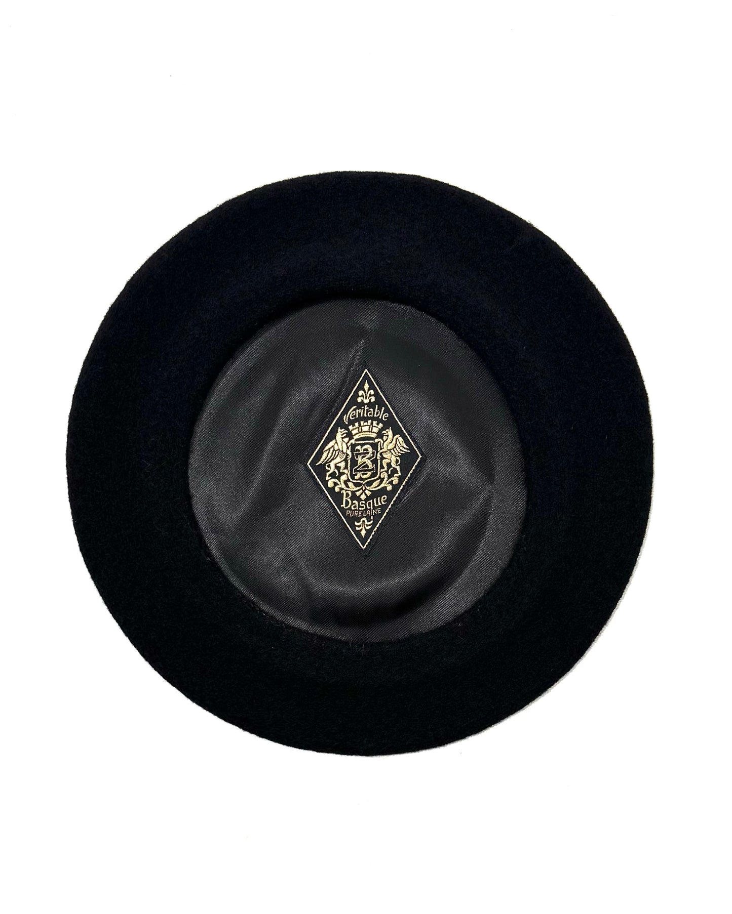 BERET BASQUE