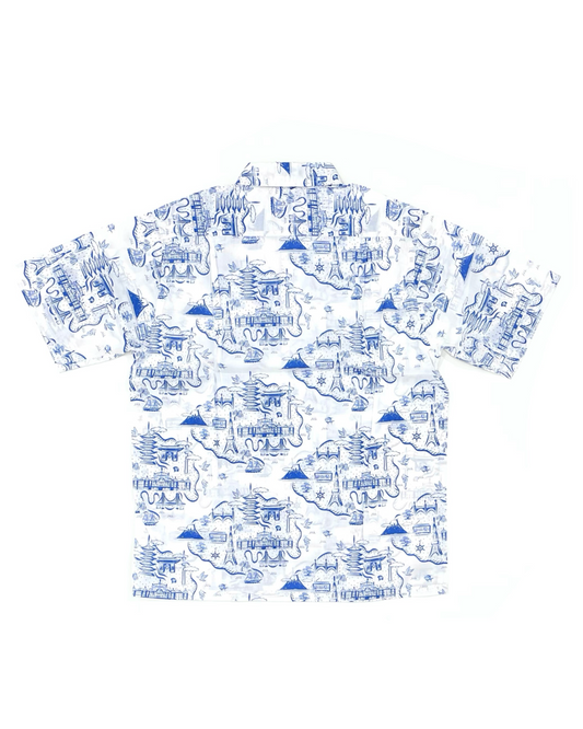 EDOMAE SHIRT